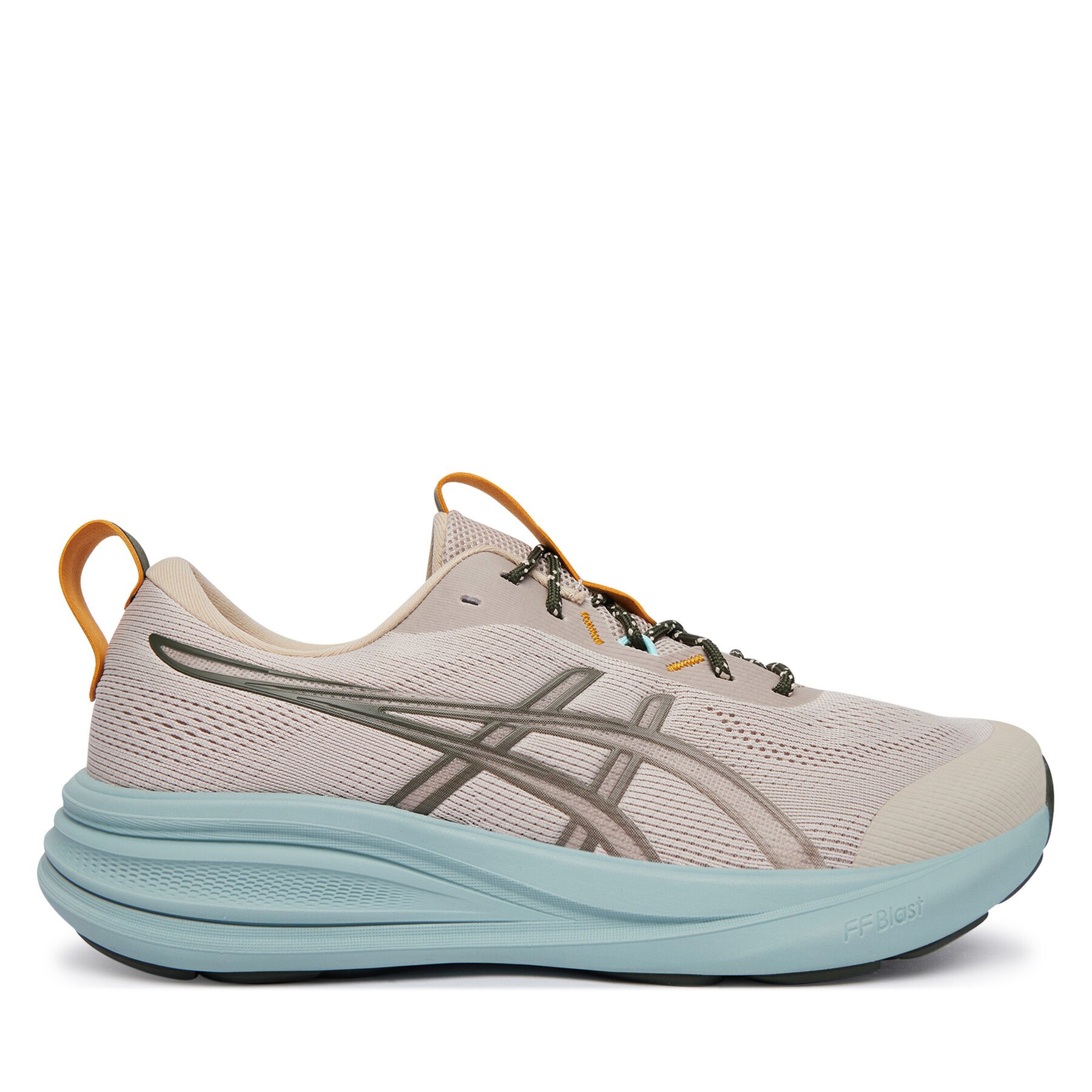 Asics Маратонки за бягане Gel-Pulse 17 Tr 1011C317