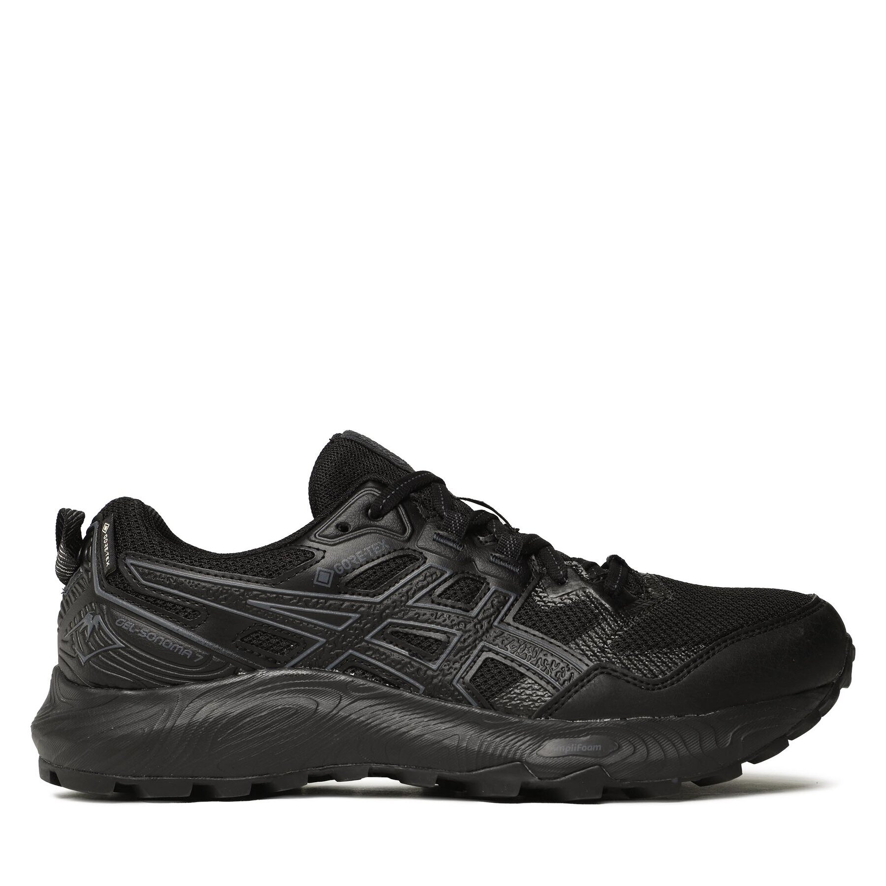 Asics Маратонки за бягане Gel-Sonoma 7 GTX 1012B414