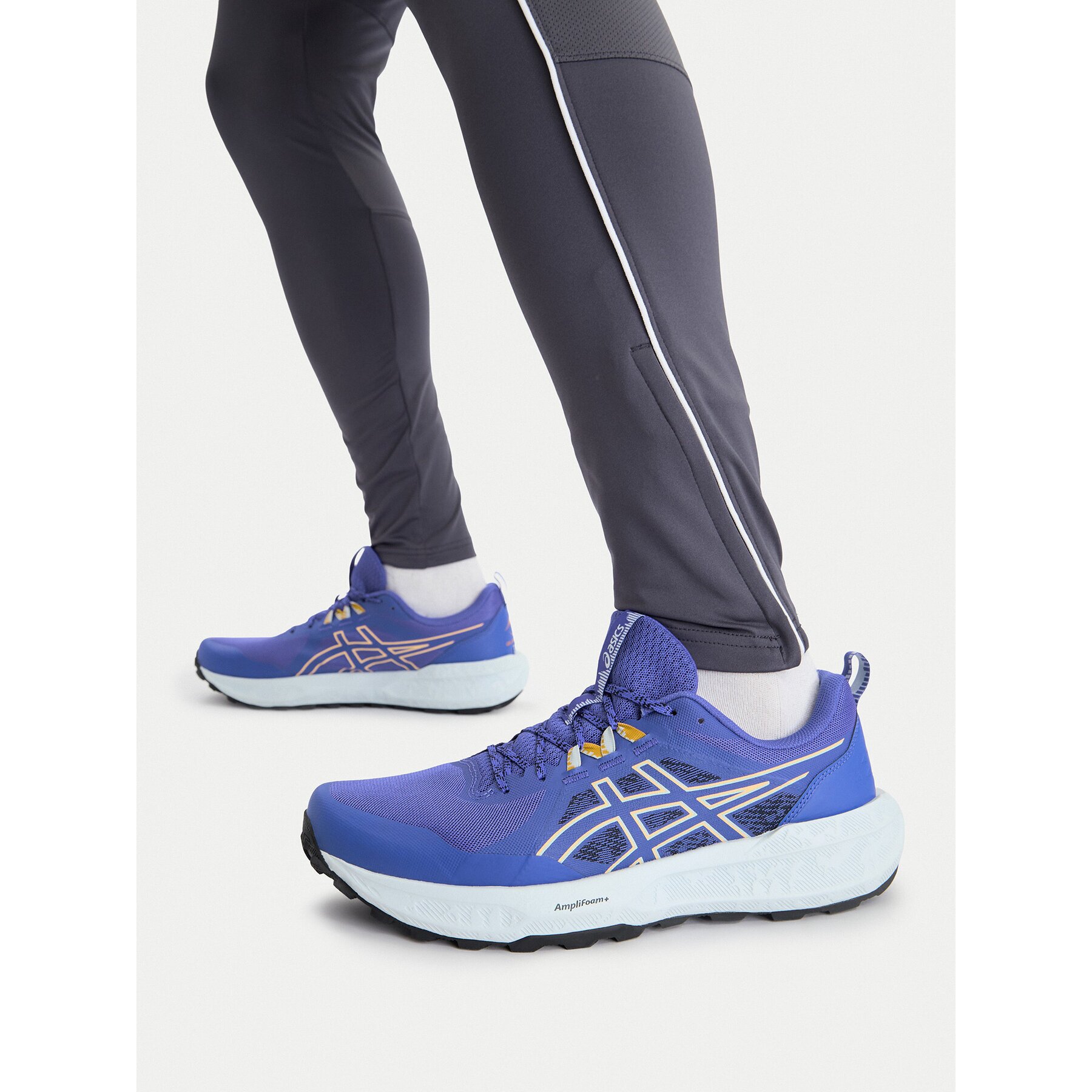 Asics Маратонки за бягане Gel-Sonoma 8 1011B979