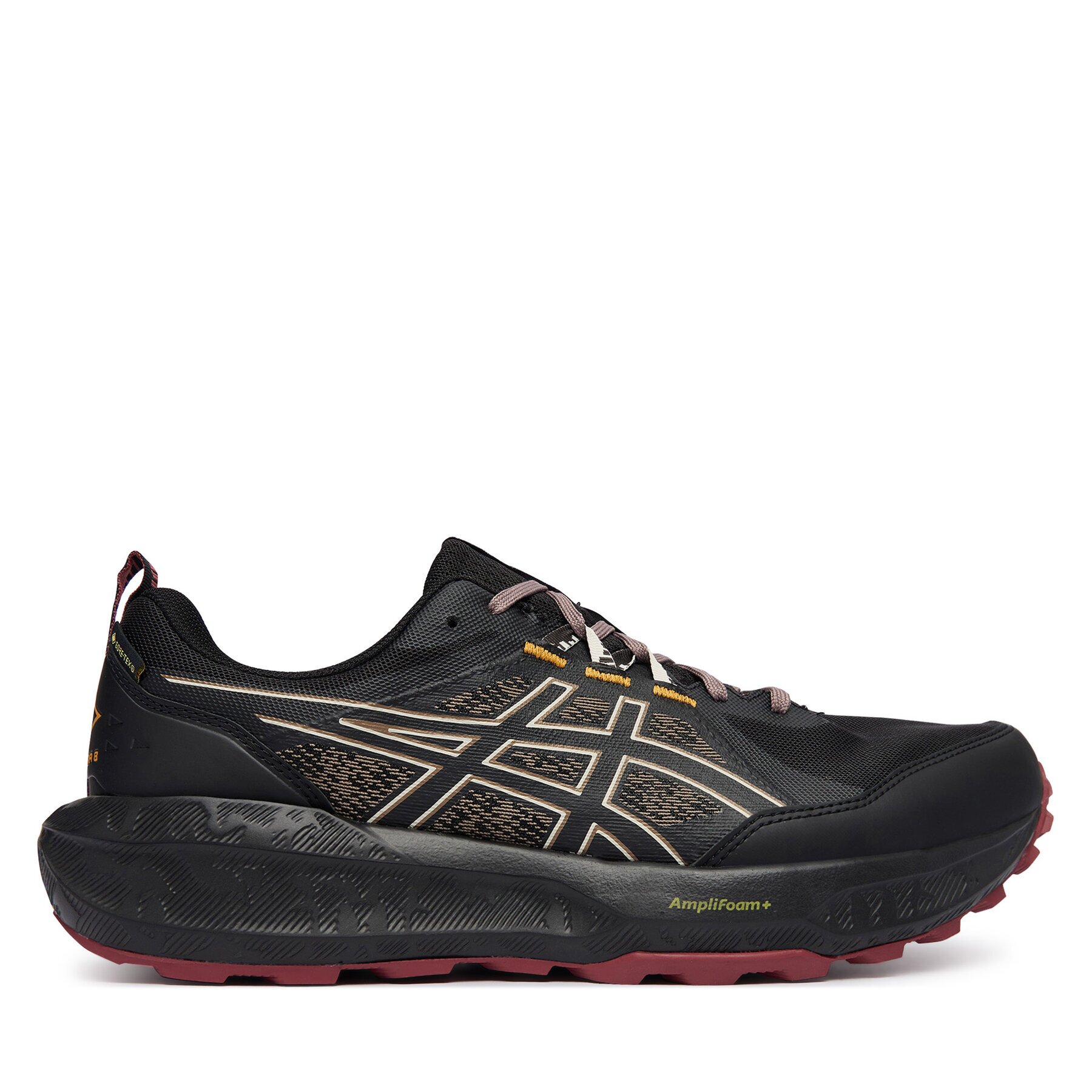 Asics Маратонки за бягане Gel-Sonoma 8 Gtx 1011B977