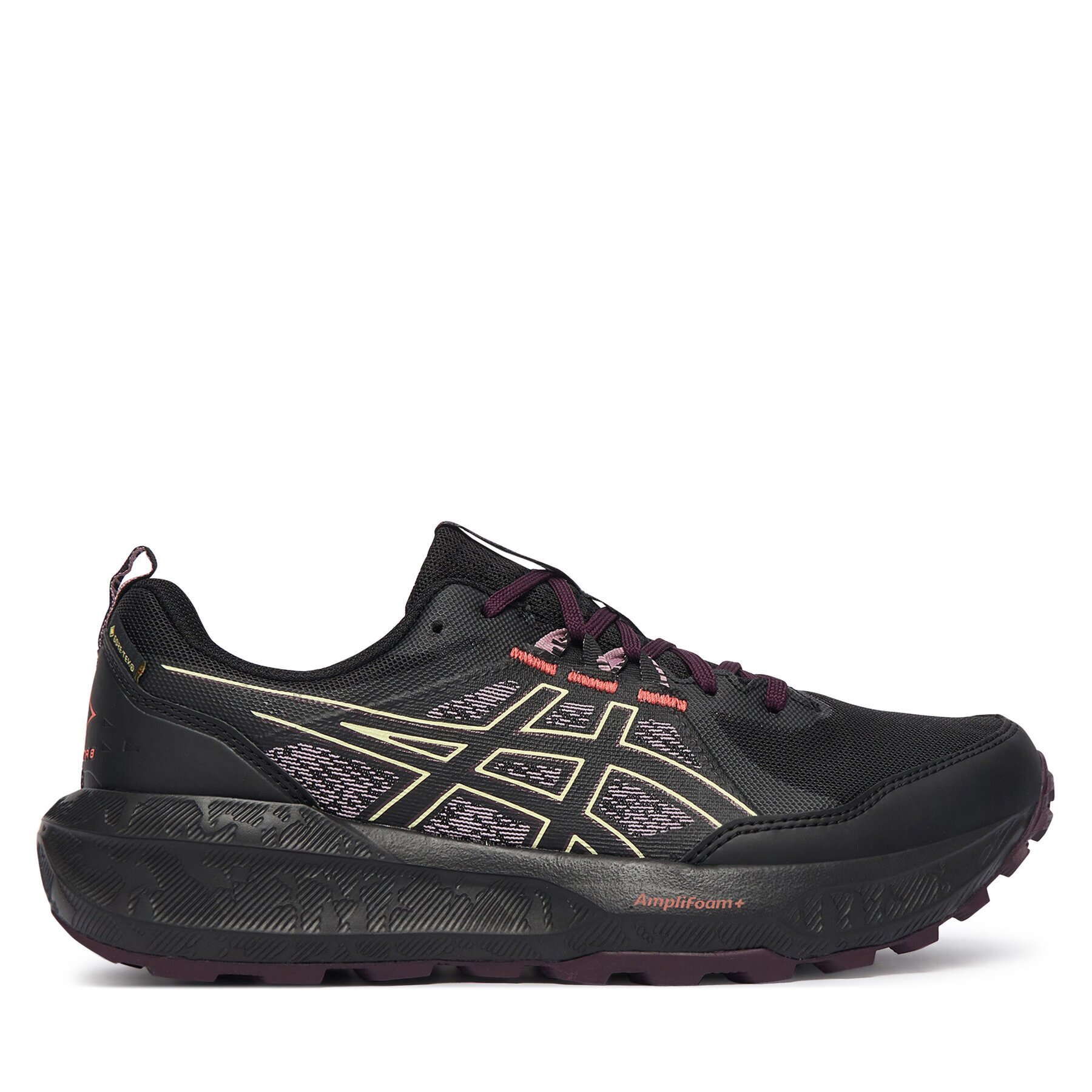 Asics Маратонки за бягане Gel-Sonoma 8 Gtx 1012B770