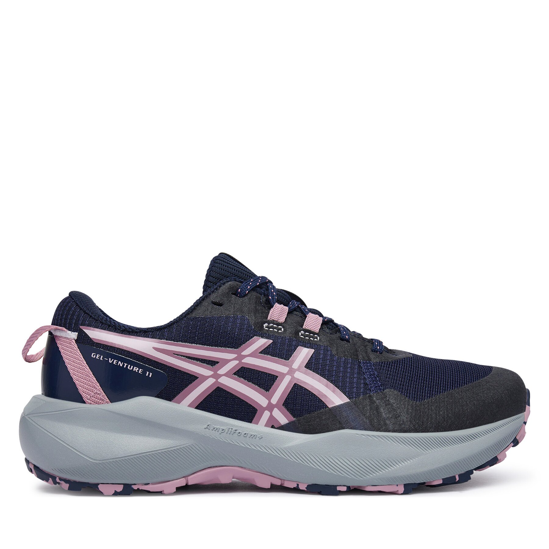 Asics Маратонки за бягане Gel-Venture 11 1012B933