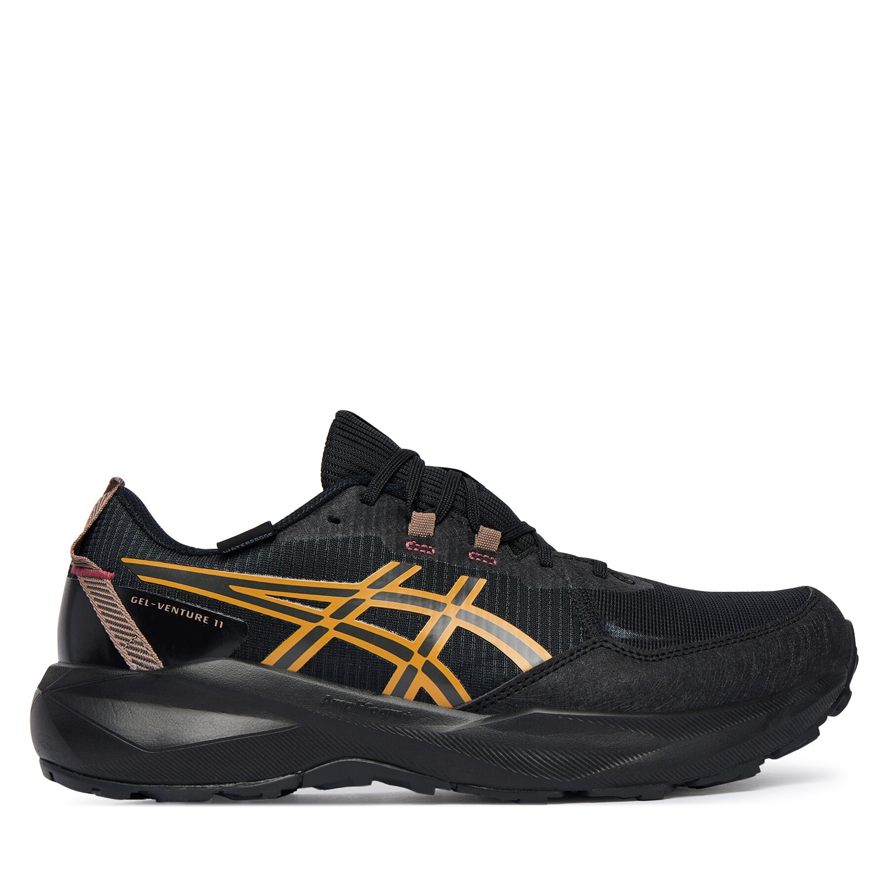 Asics Маратонки за бягане Gel-Venture 11 Waterproof 1011C159