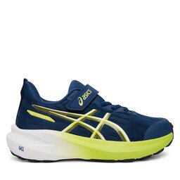 Asics Маратонки за бягане Gt-1000 14 Ps 1014A381