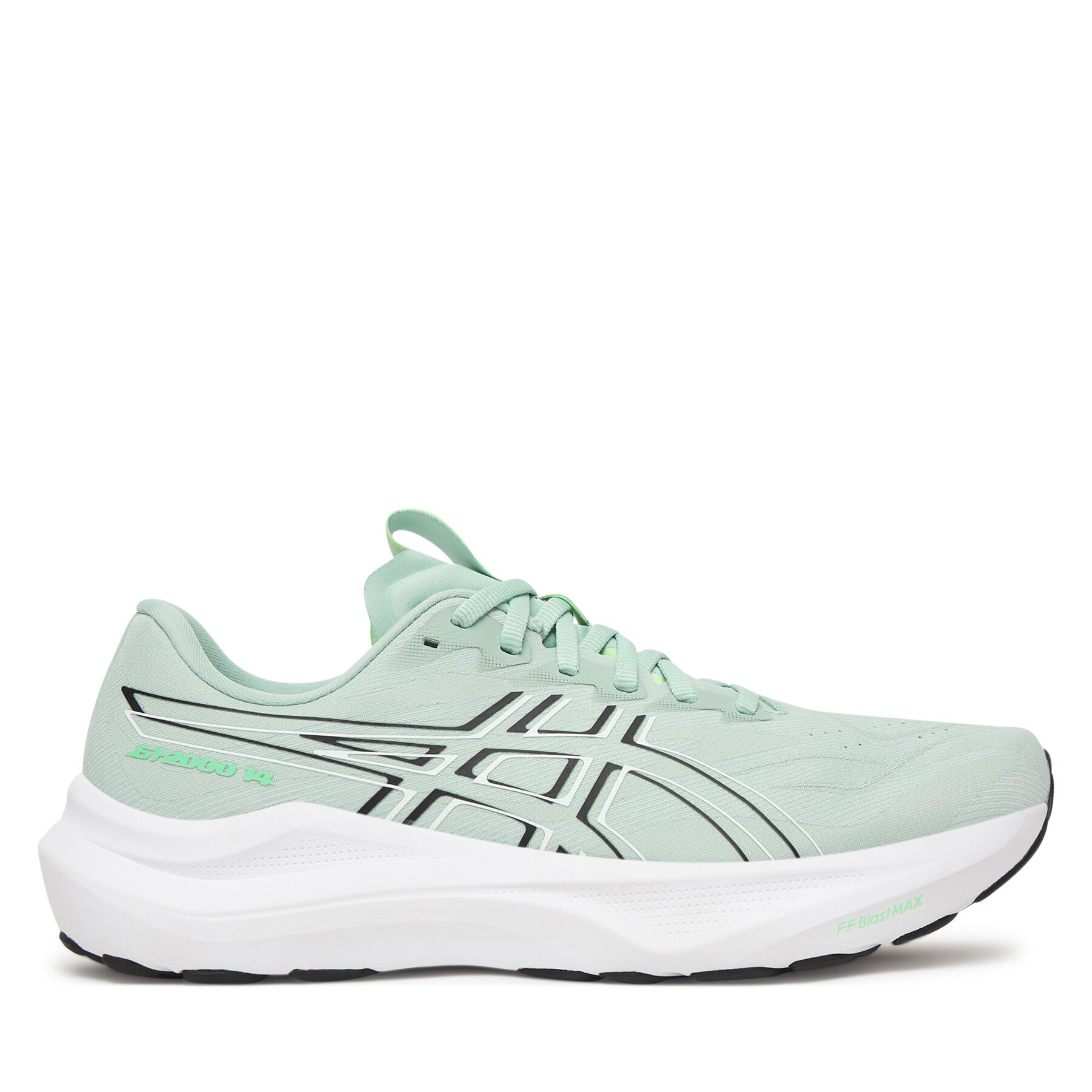 Asics Маратонки за бягане Gt-2000 14 1011C056