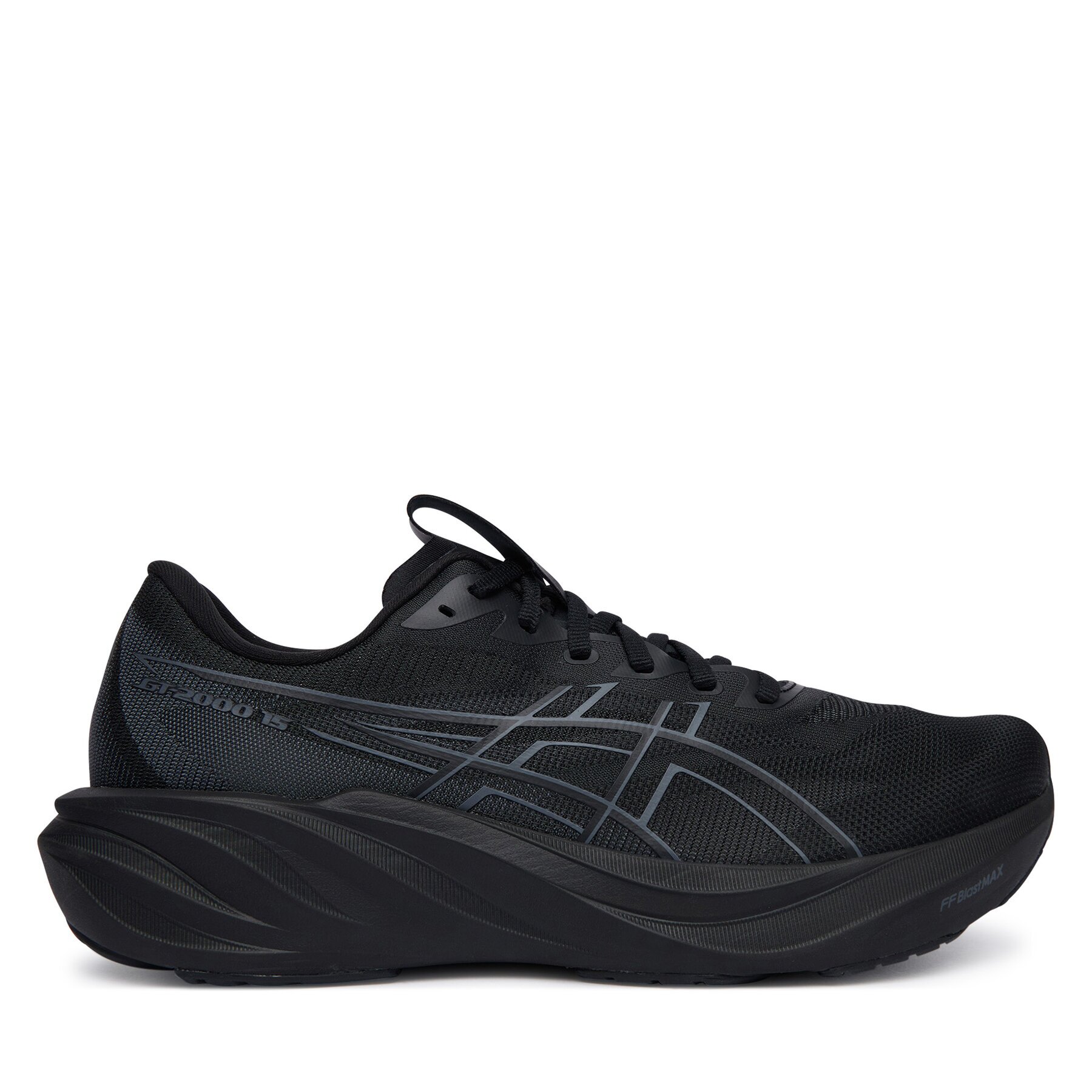 Asics Маратонки за бягане Gt-2000 15 1011C235