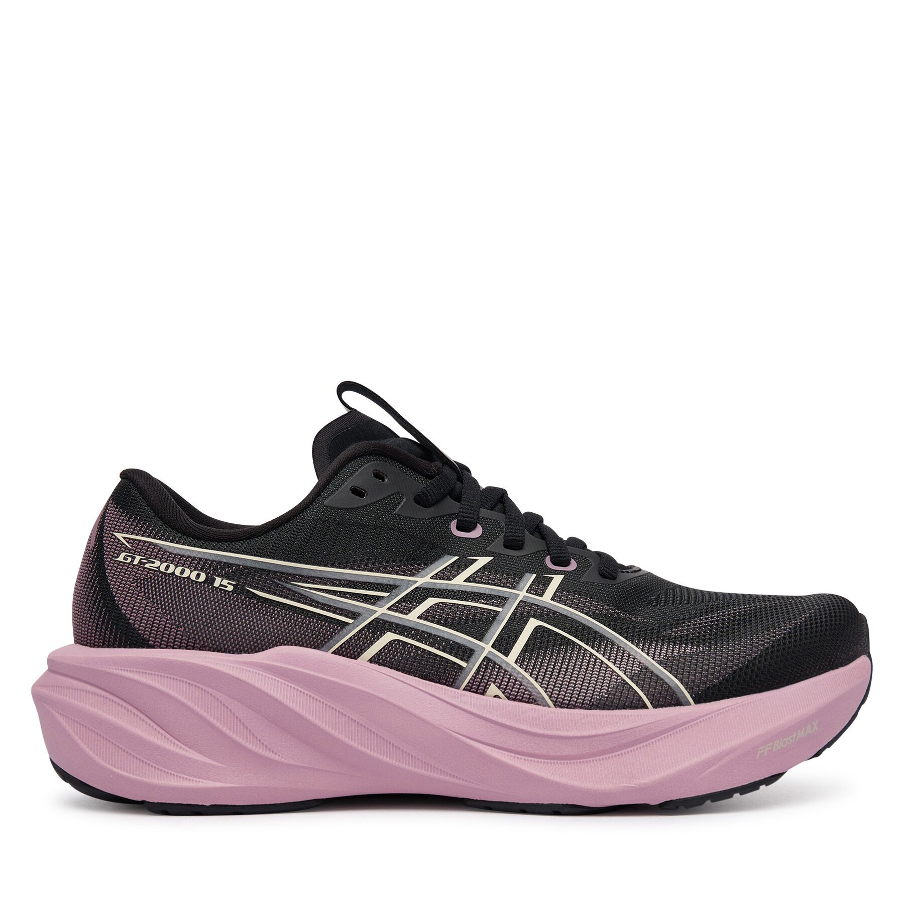 Asics Маратонки за бягане Gt-2000 15 1012B998
