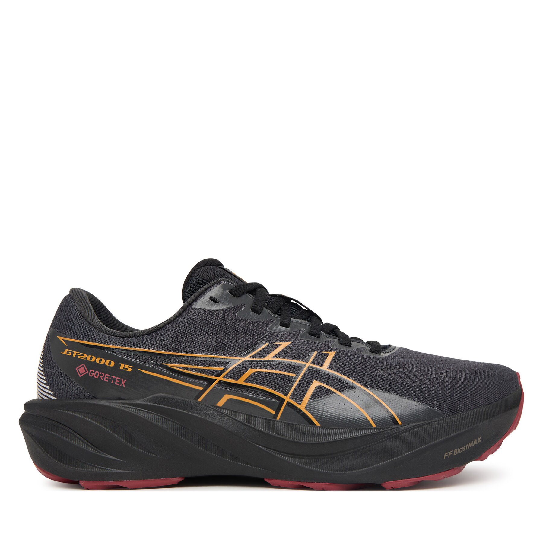 Asics Маратонки за бягане Gt-2000 15 Gtx 1011C237