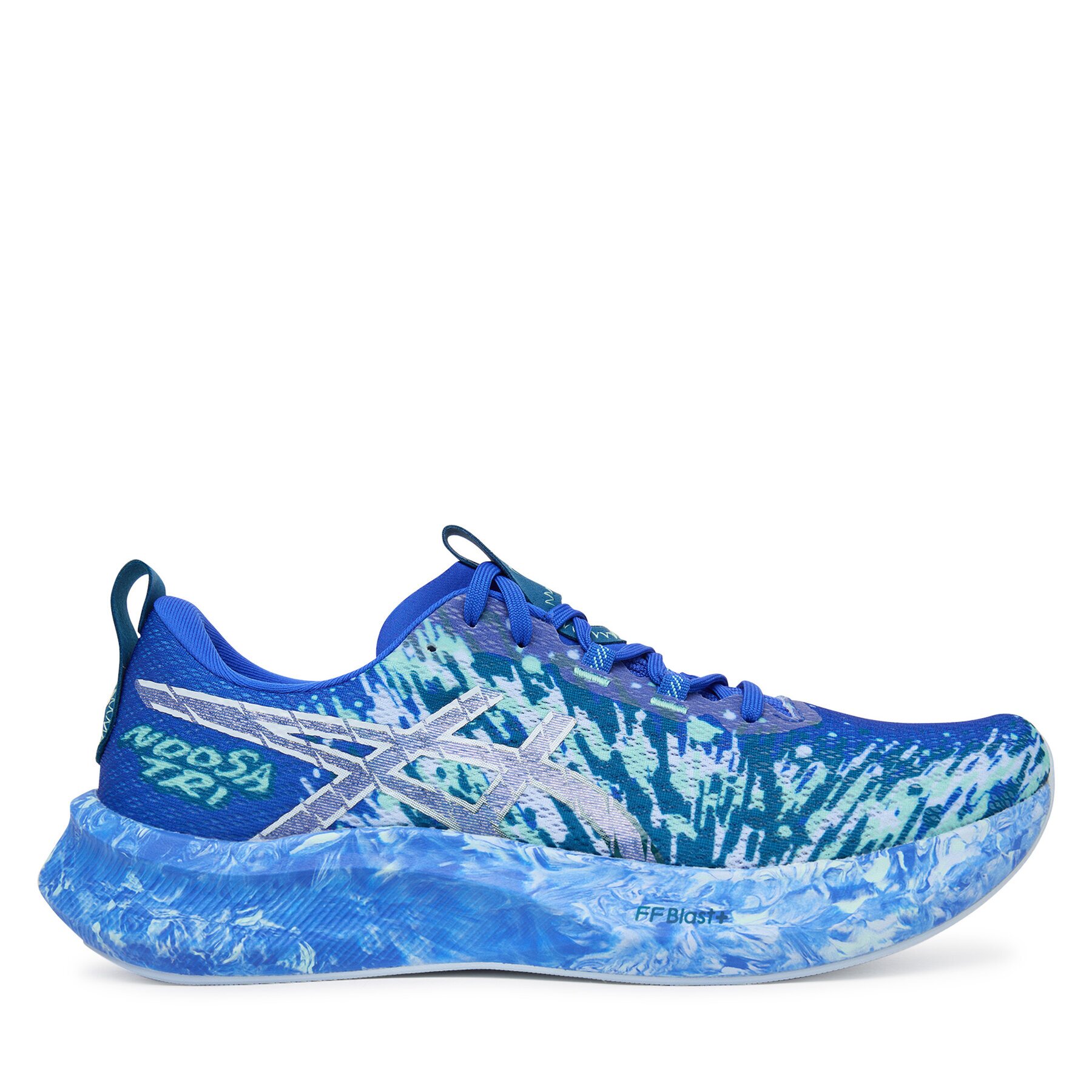 Asics Маратонки за бягане Noosa Tri 16 1011B872