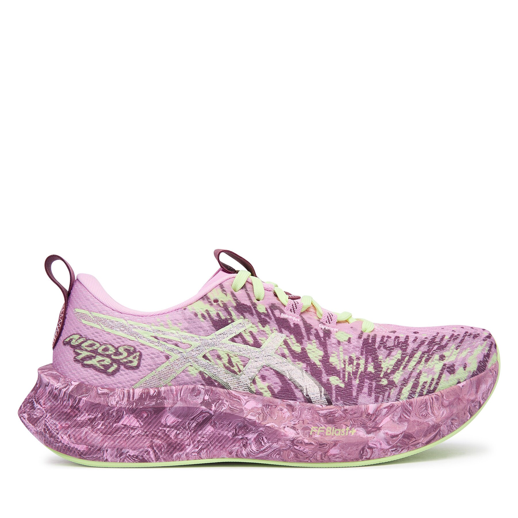 Asics Маратонки за бягане Noosa Tri 16 1012B675