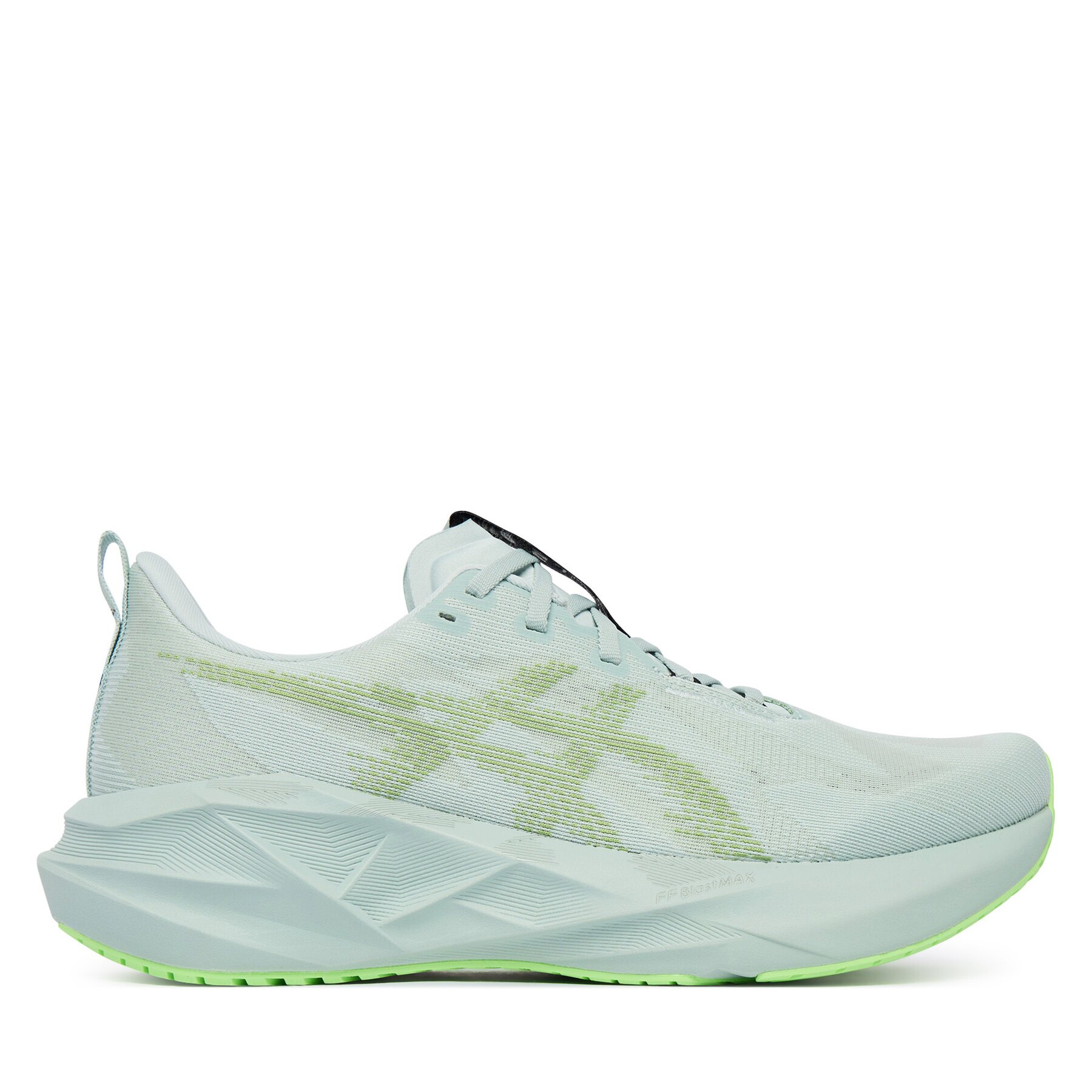 Asics Маратонки за бягане Novablast 5 1011B974