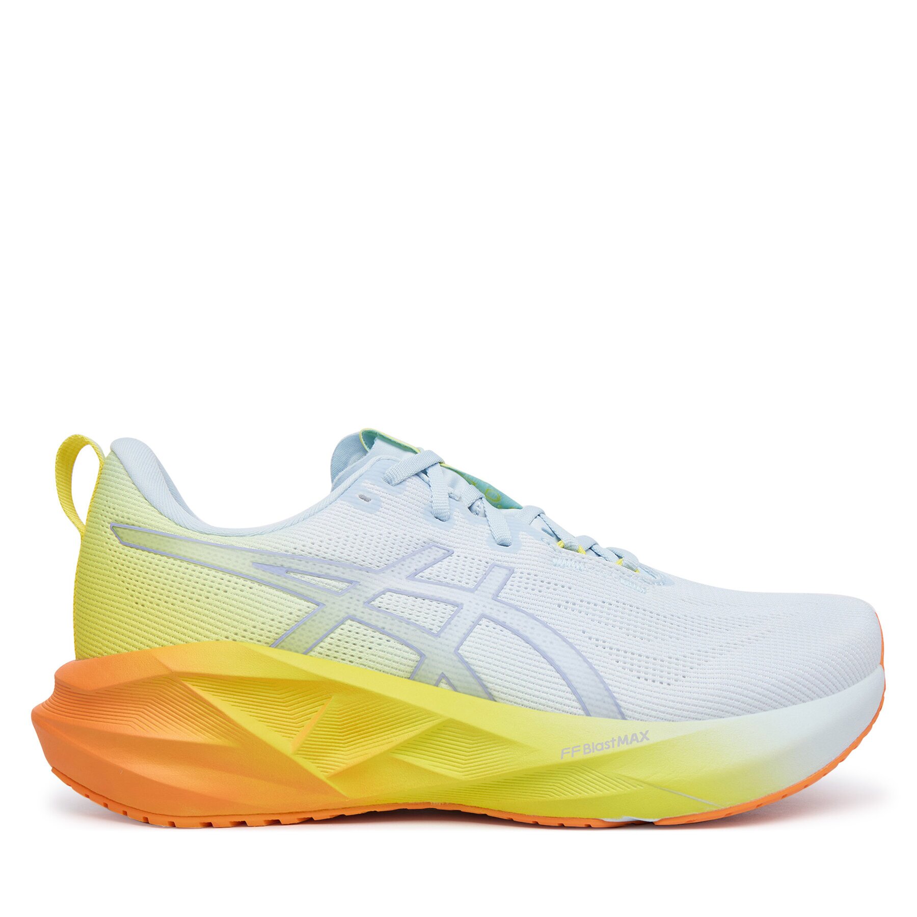 Asics Маратонки за бягане Novablast 5 1011C184