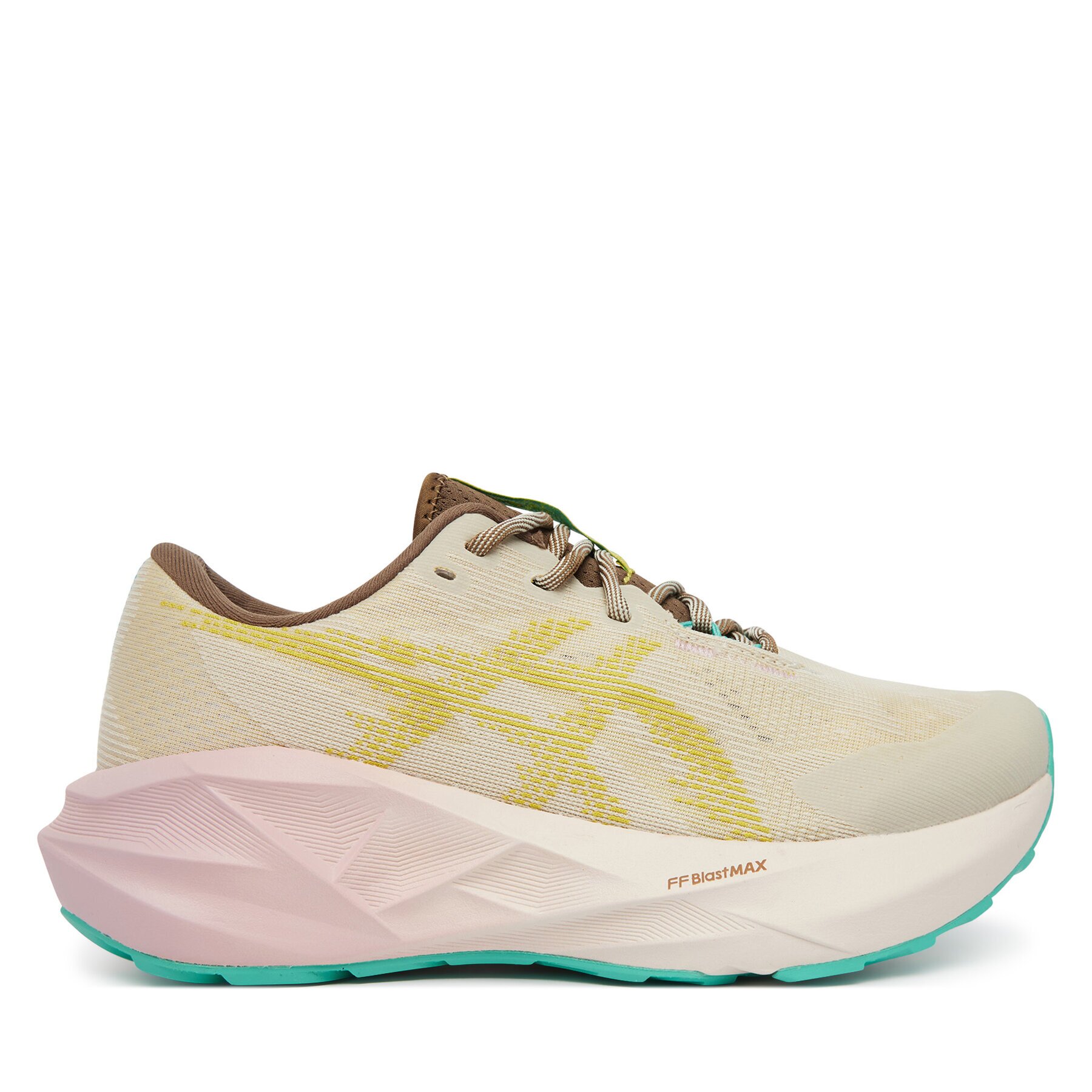 Asics Маратонки за бягане Novablast 5 Tr 1012B983