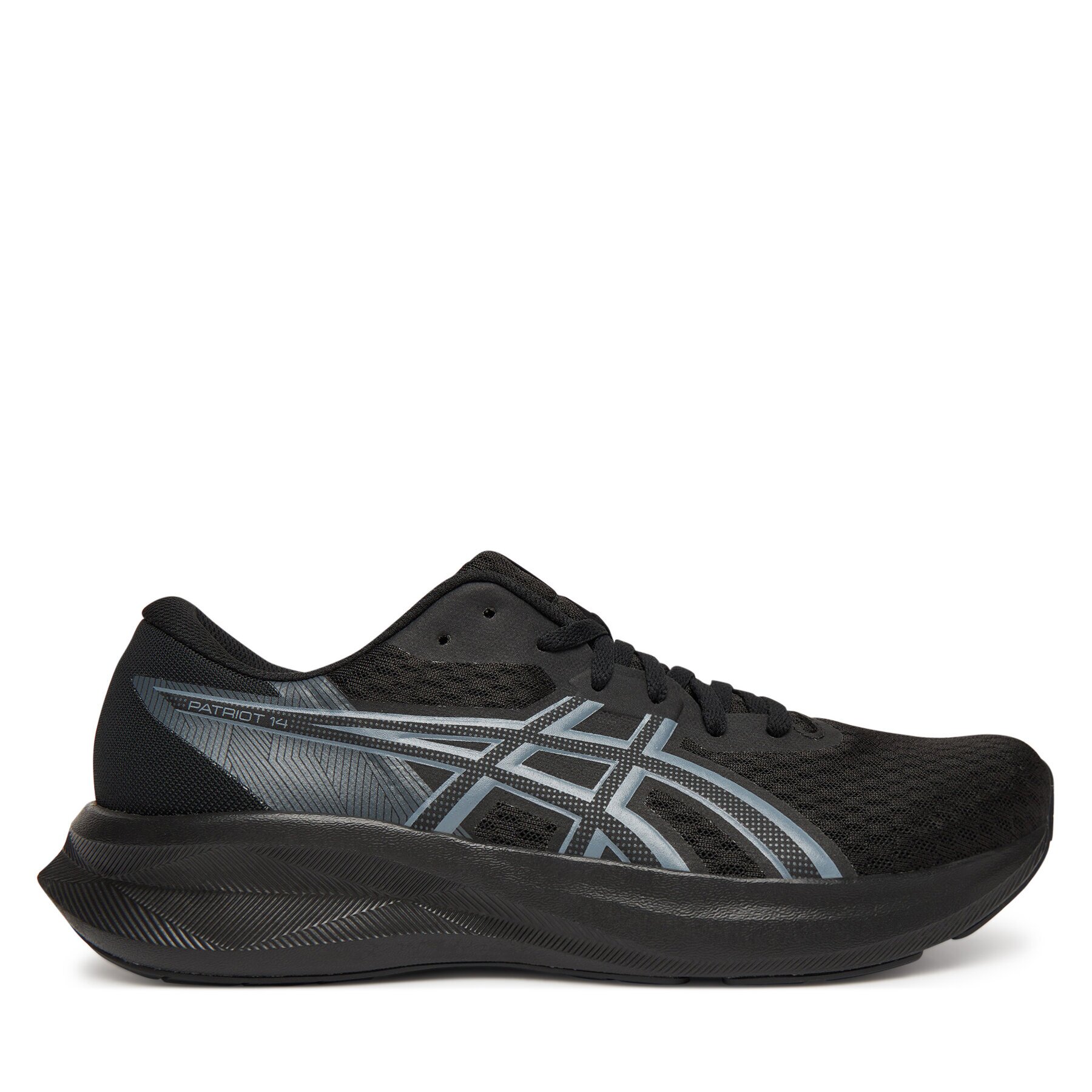 Asics Маратонки за бягане Patriot 14 1011C050