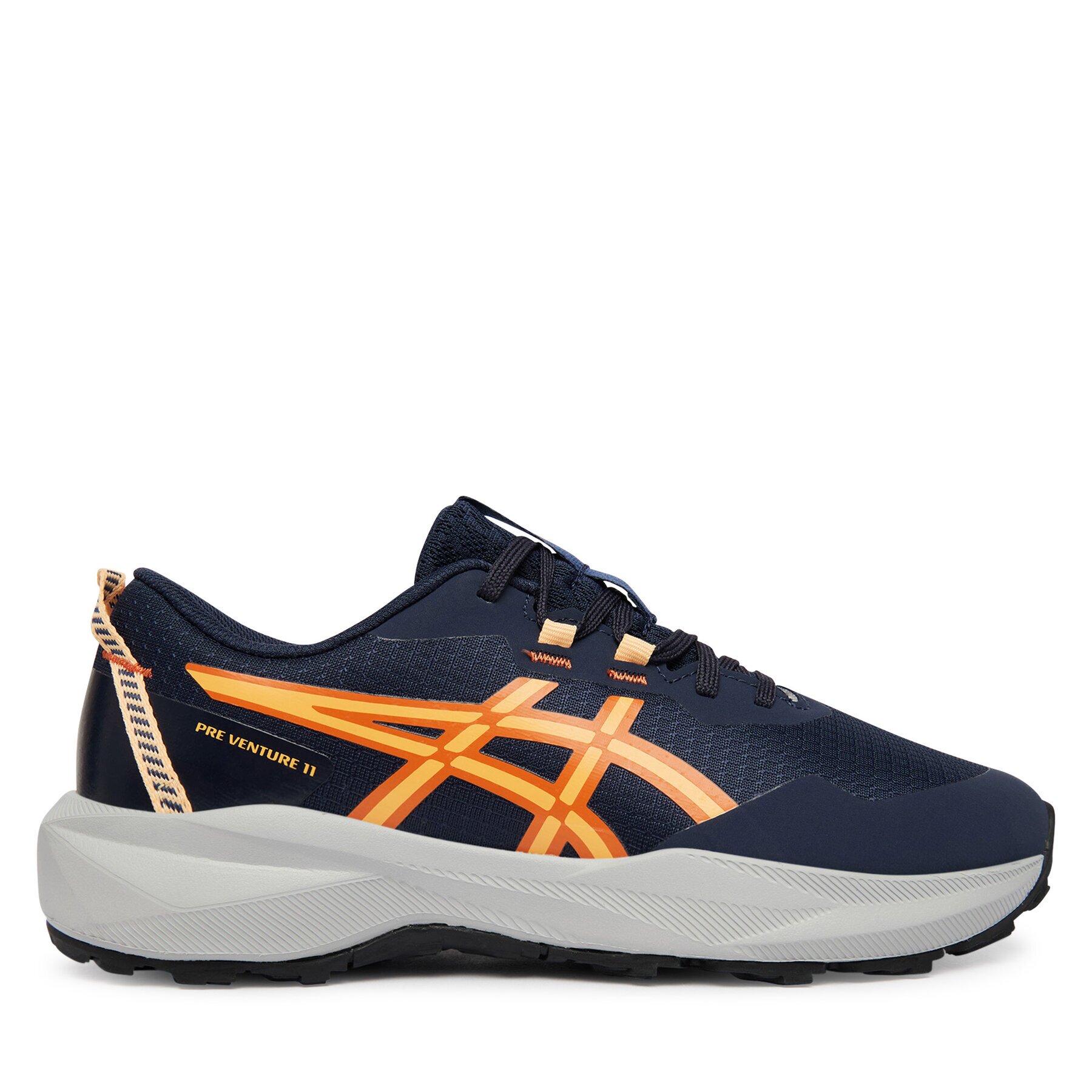 Asics Маратонки за бягане Pre Venture 11 Gs 1014A378