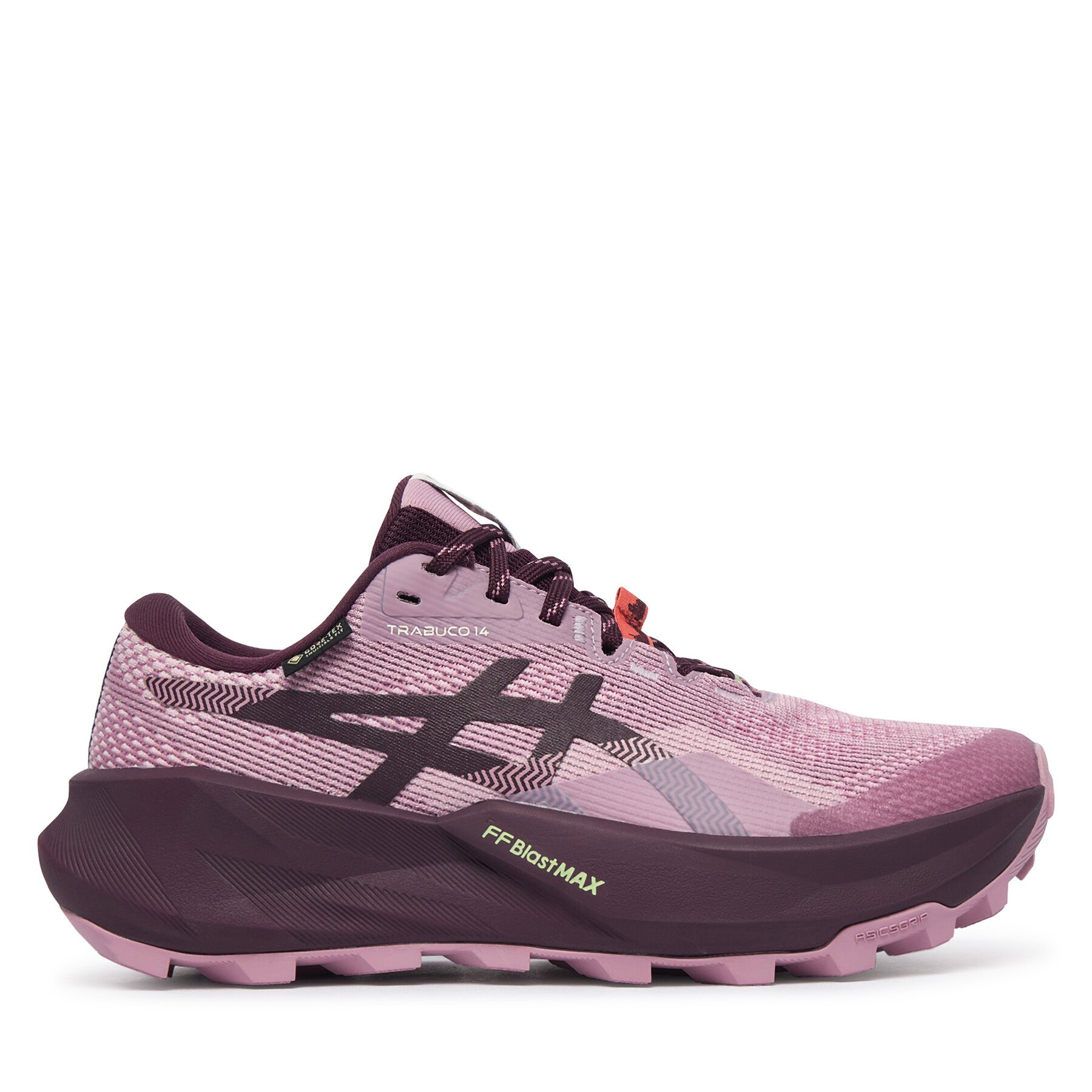Asics Маратонки за бягане Trabuco 14 Gtx 1012B936