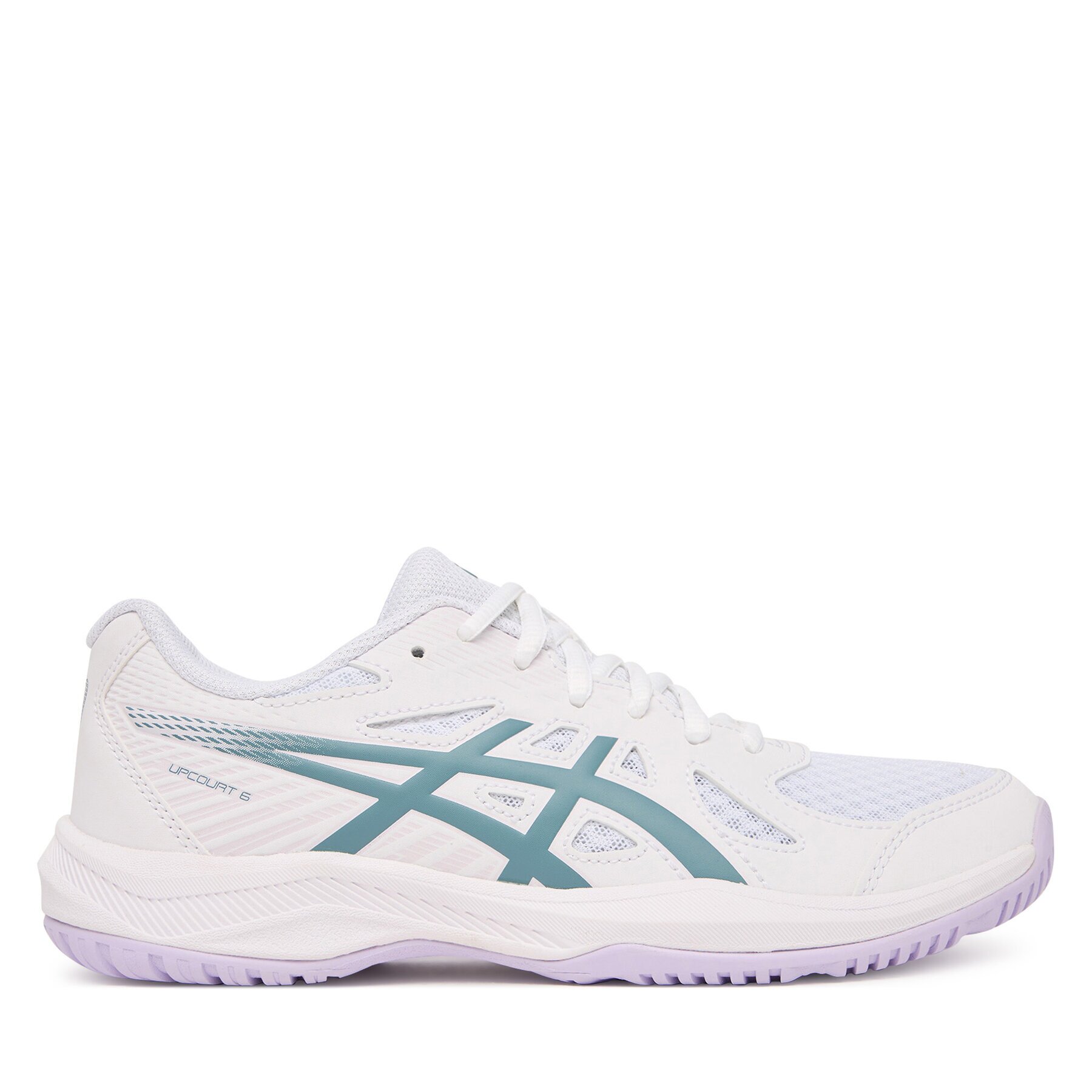 Asics Обувки за фитнес зала Upcourt 6 1072A107