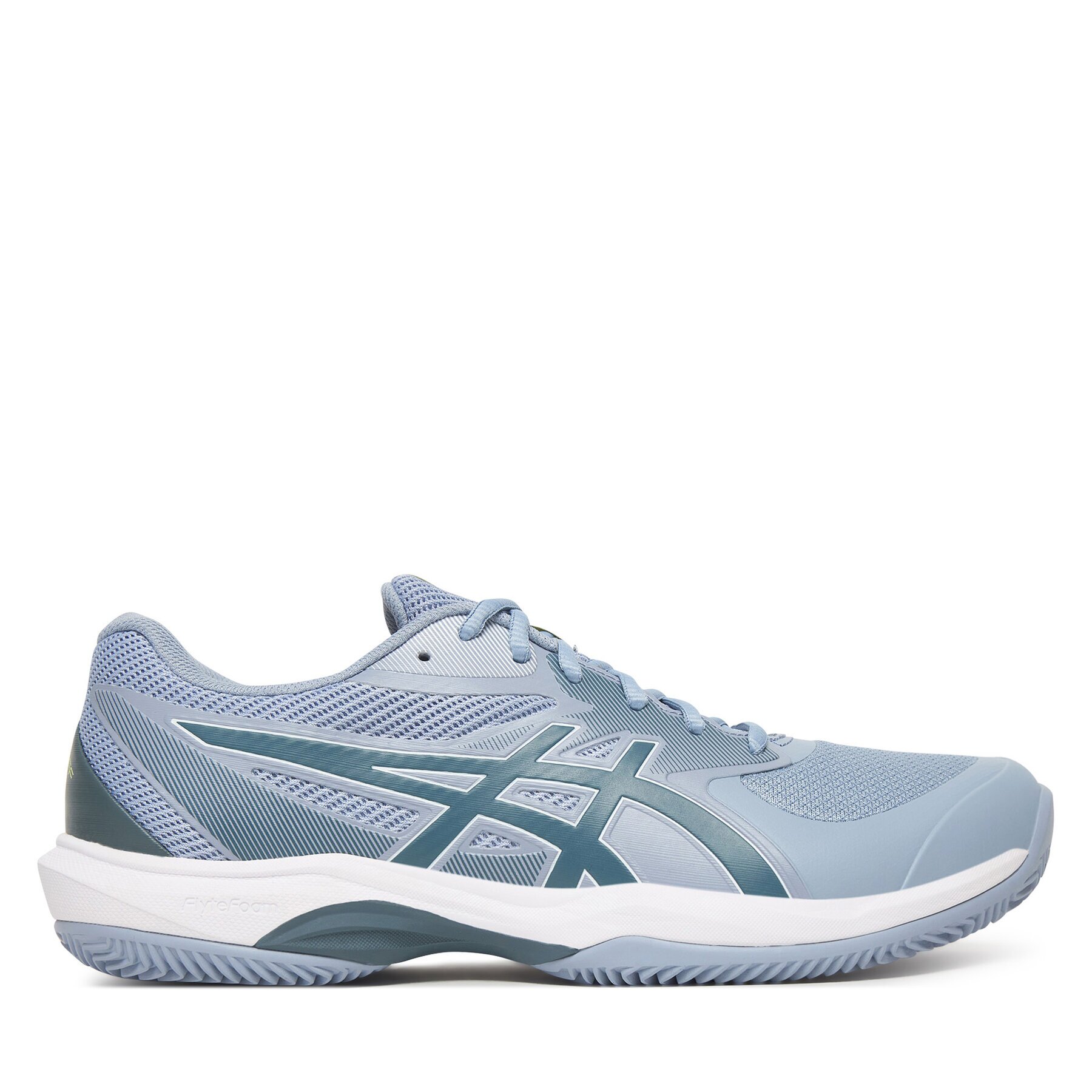 Asics Обувки за тенис Game Ff Clay/Oc 1041A490