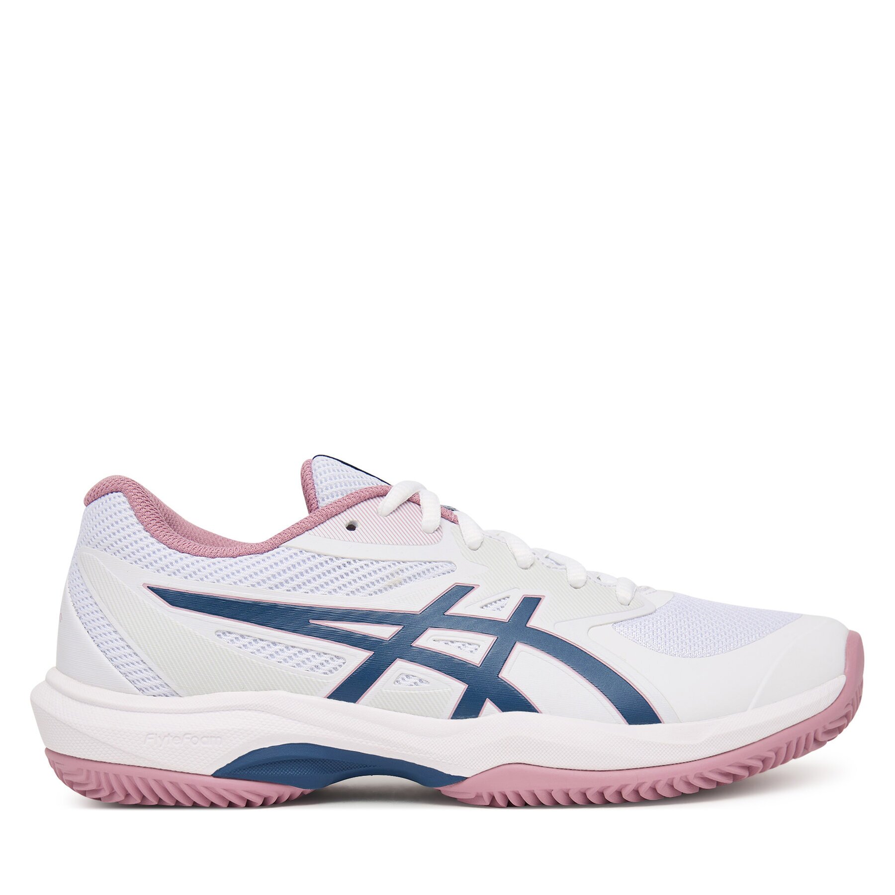 Asics Обувки за тенис Game Ff Clay/Oc 1042A282