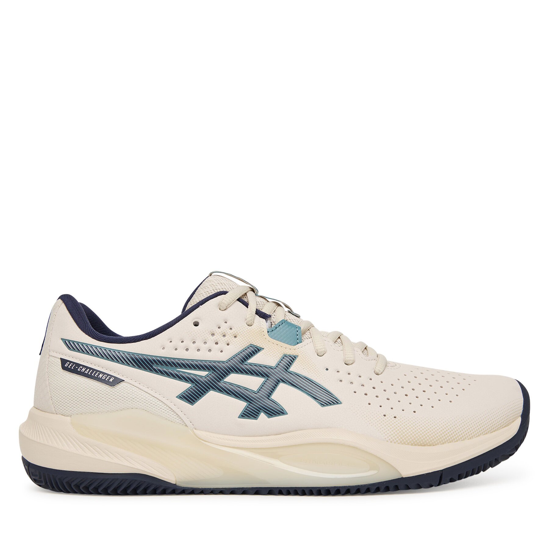 Asics Обувки за тенис Gel-Challenger 15 Clay 1041A508