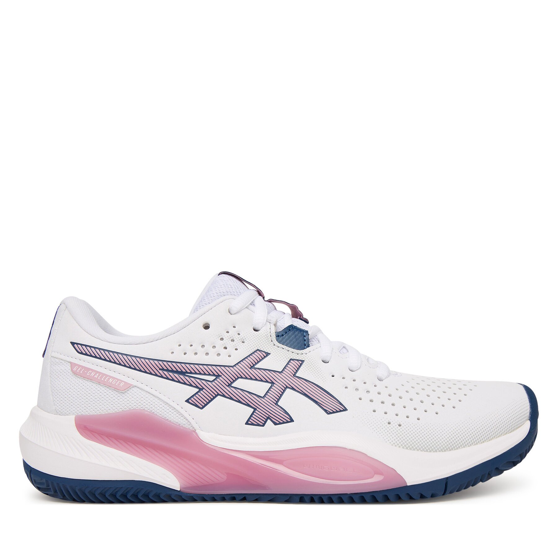 Asics Обувки за тенис Gel-Challenger 15 Clay 1042A293