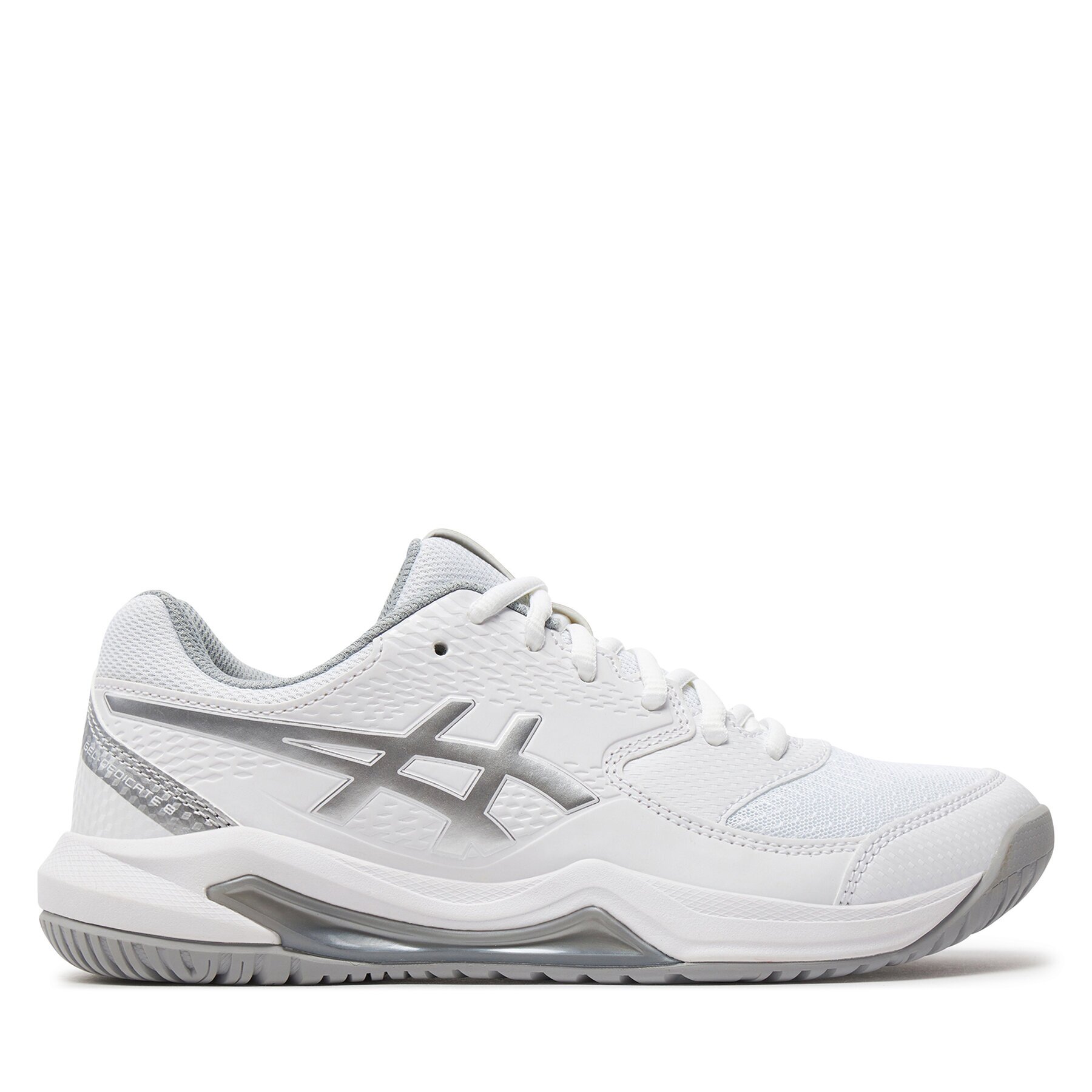 Asics Обувки за тенис Gel-Dedicate 8 1041A408