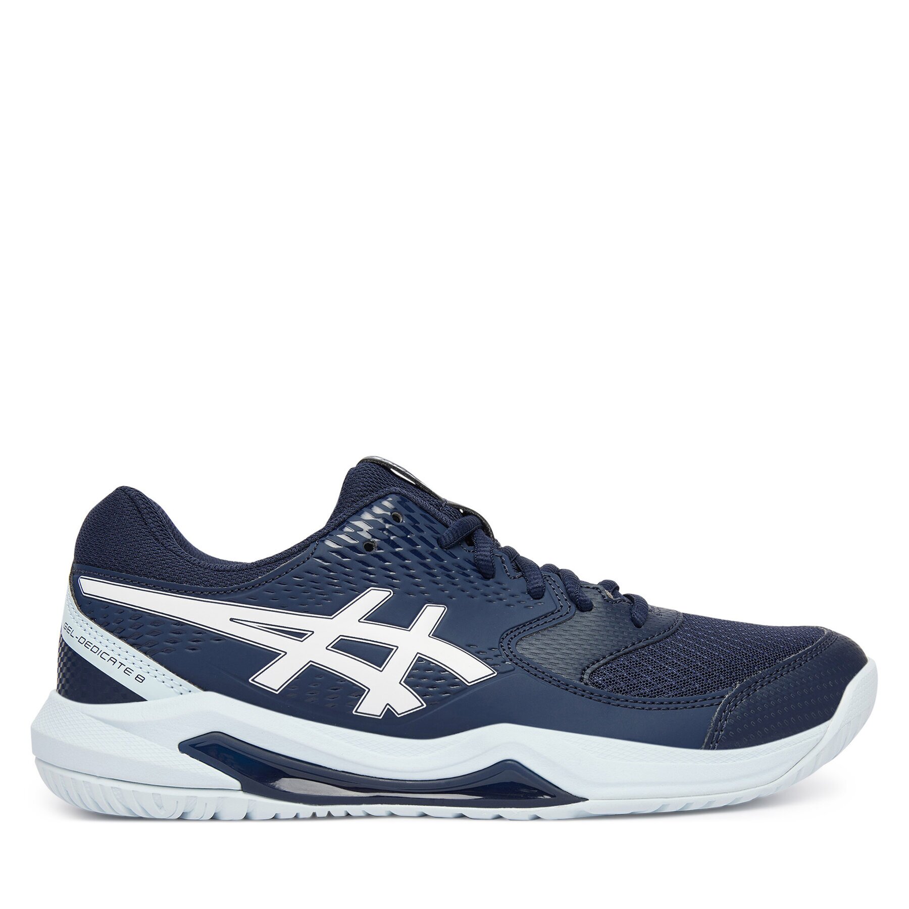 Asics Обувки за тенис Gel-Dedicate 8 1041A408