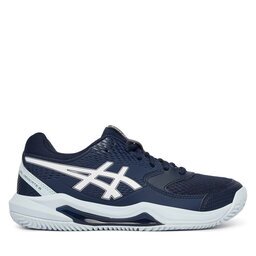 Asics Обувки за тенис Gel-Dedicate 8 Clay 1042A255