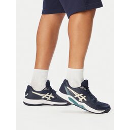 Asics Обувки за тенис Gel-Dedicate 9 1041A543