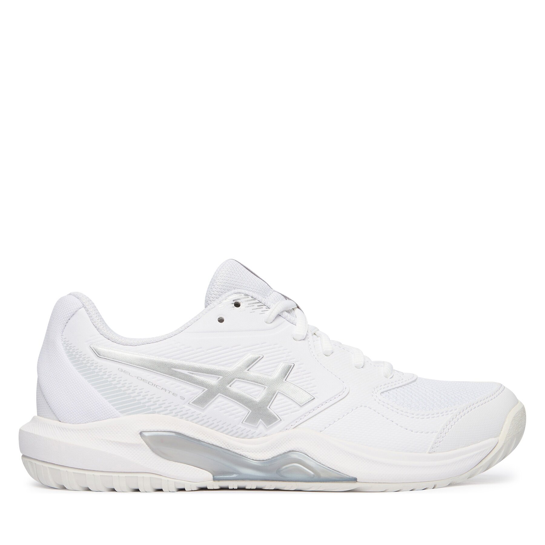 Asics Обувки за тенис Gel-Dedicate 9 1042A316