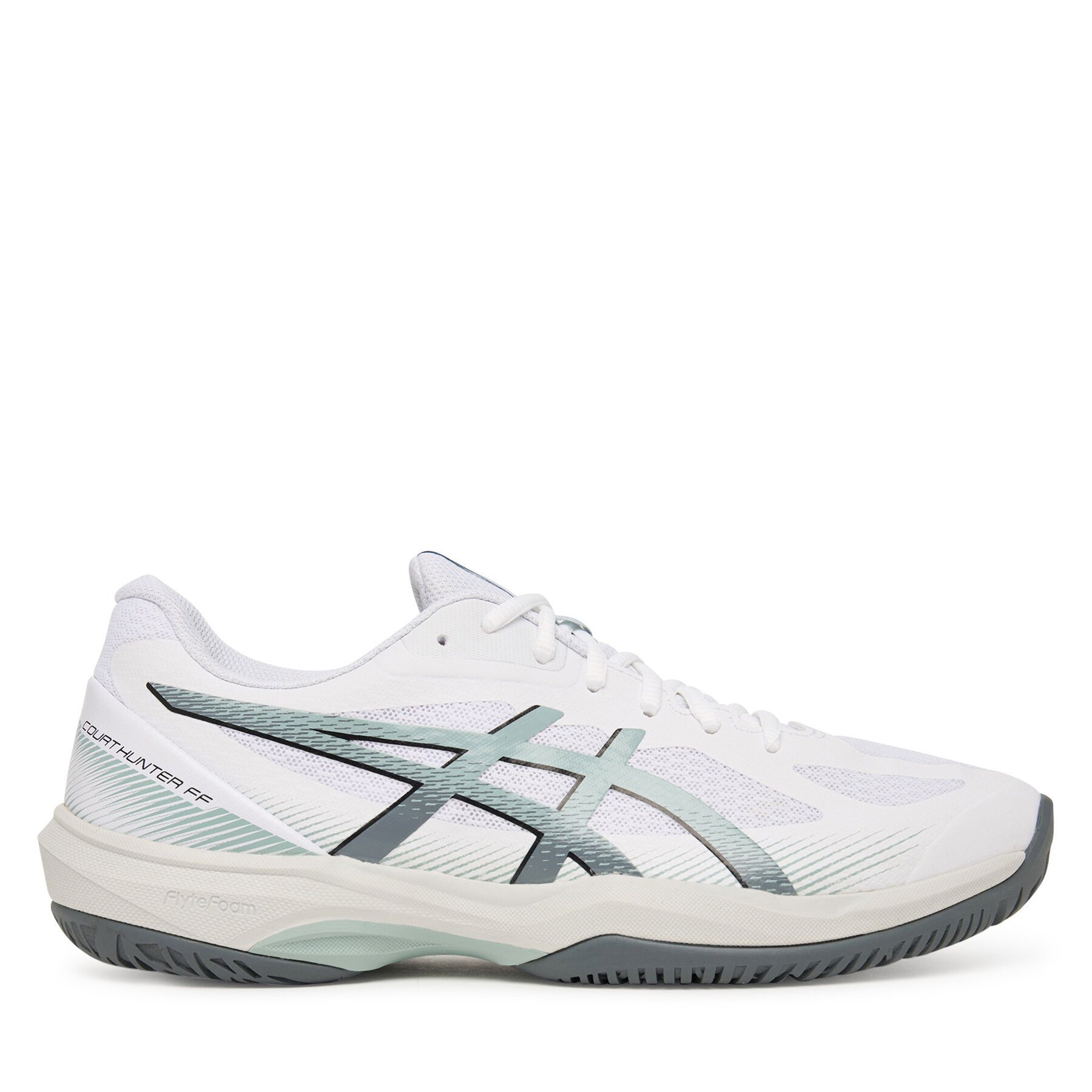 Asics Обувки за зала Court Hunter Ff 1071A111