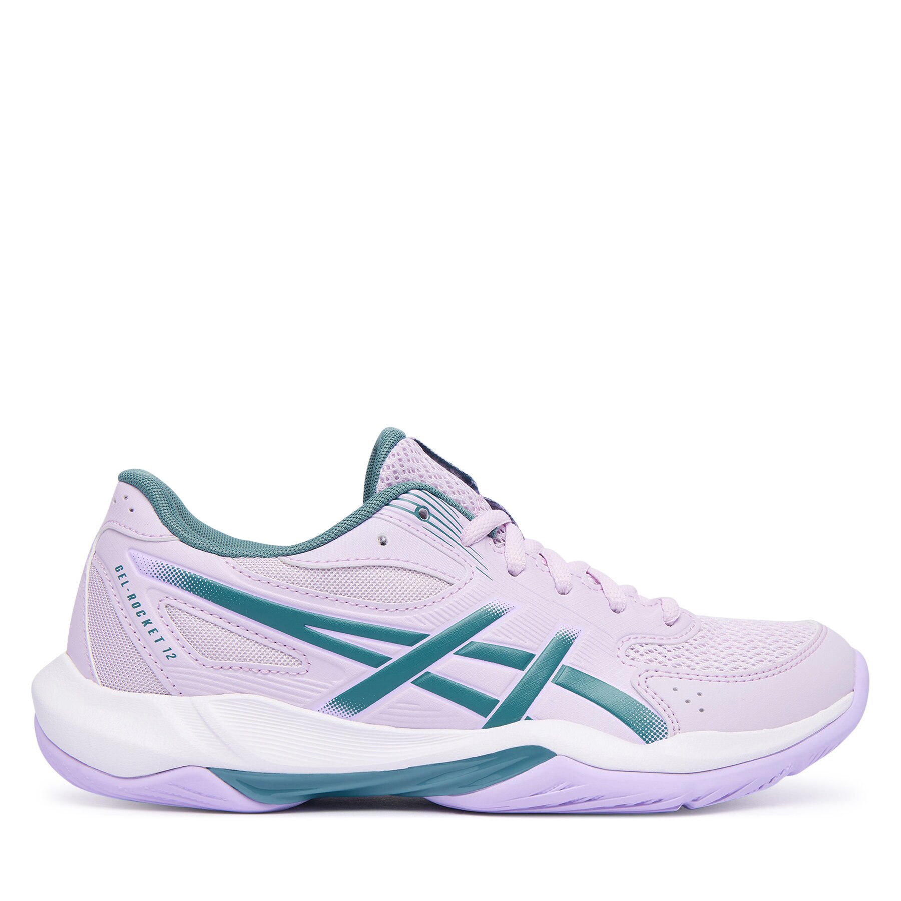 Asics Обувки за зала Gel-Rocket 12 1072A119