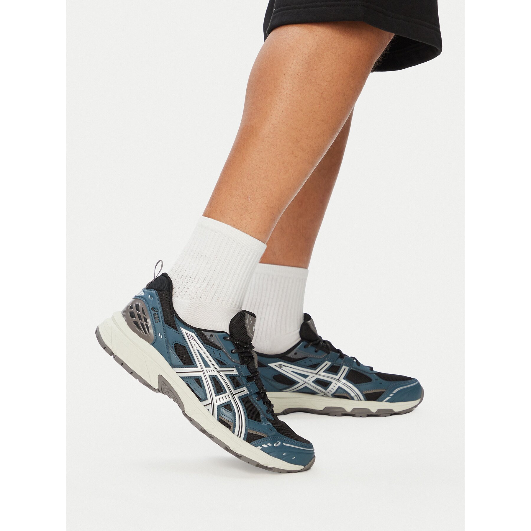 Asics Сникърси Gel-Nunobiki 1203A536