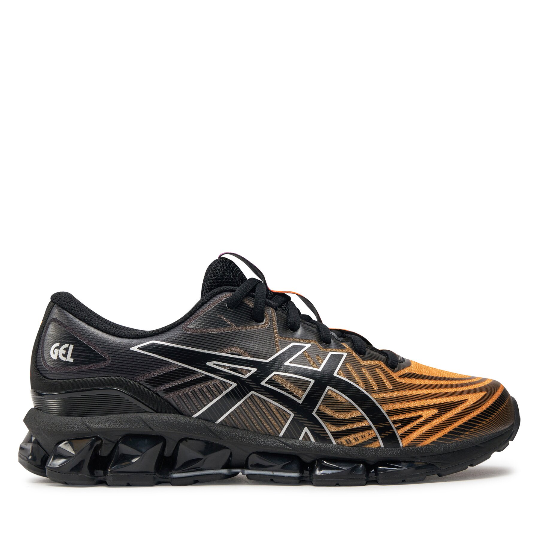Asics Сникърси Gel-Quantum 360 VII 1201A915