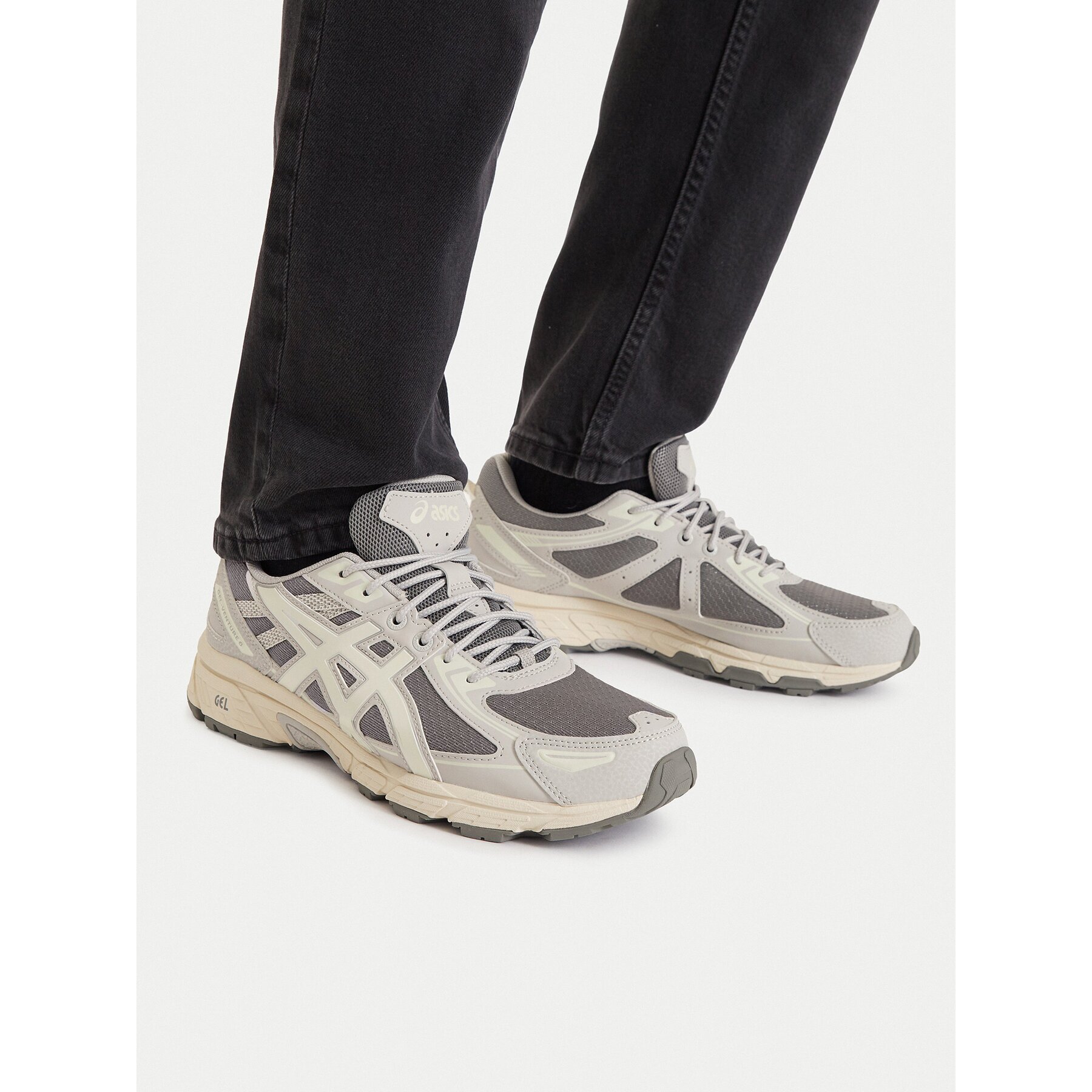 Asics Сникърси Gel-Venture 6 1203A297