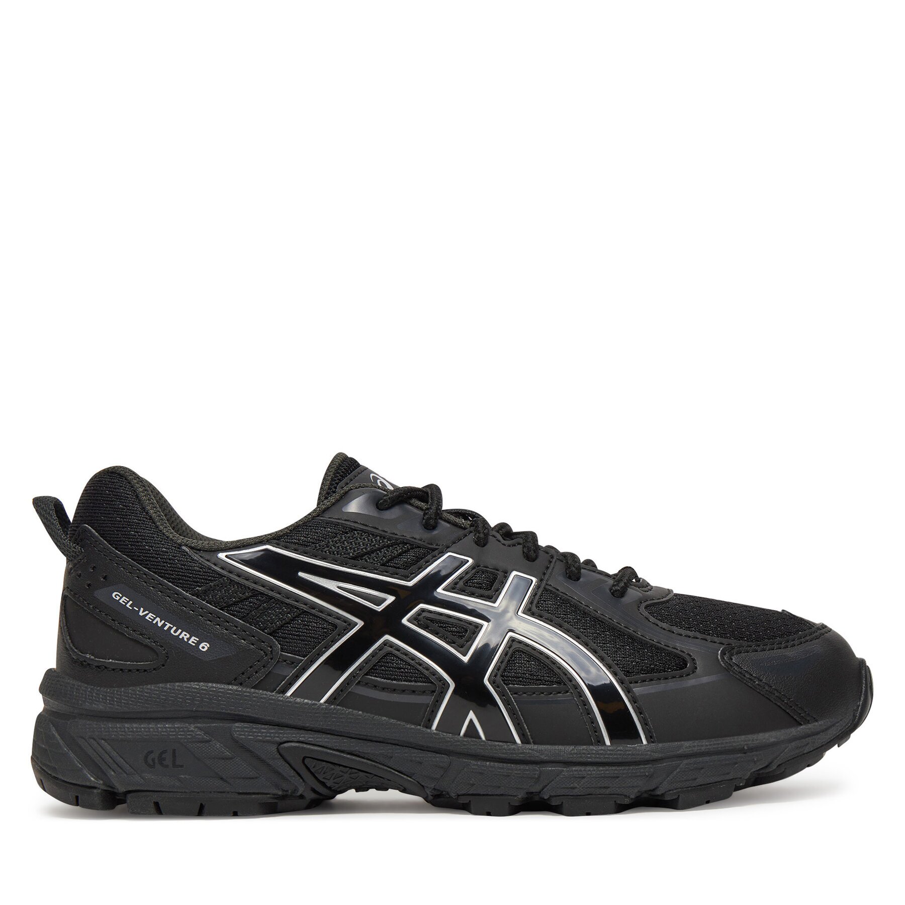 Asics Сникърси Gel-Venture 6 Gs 1204A162