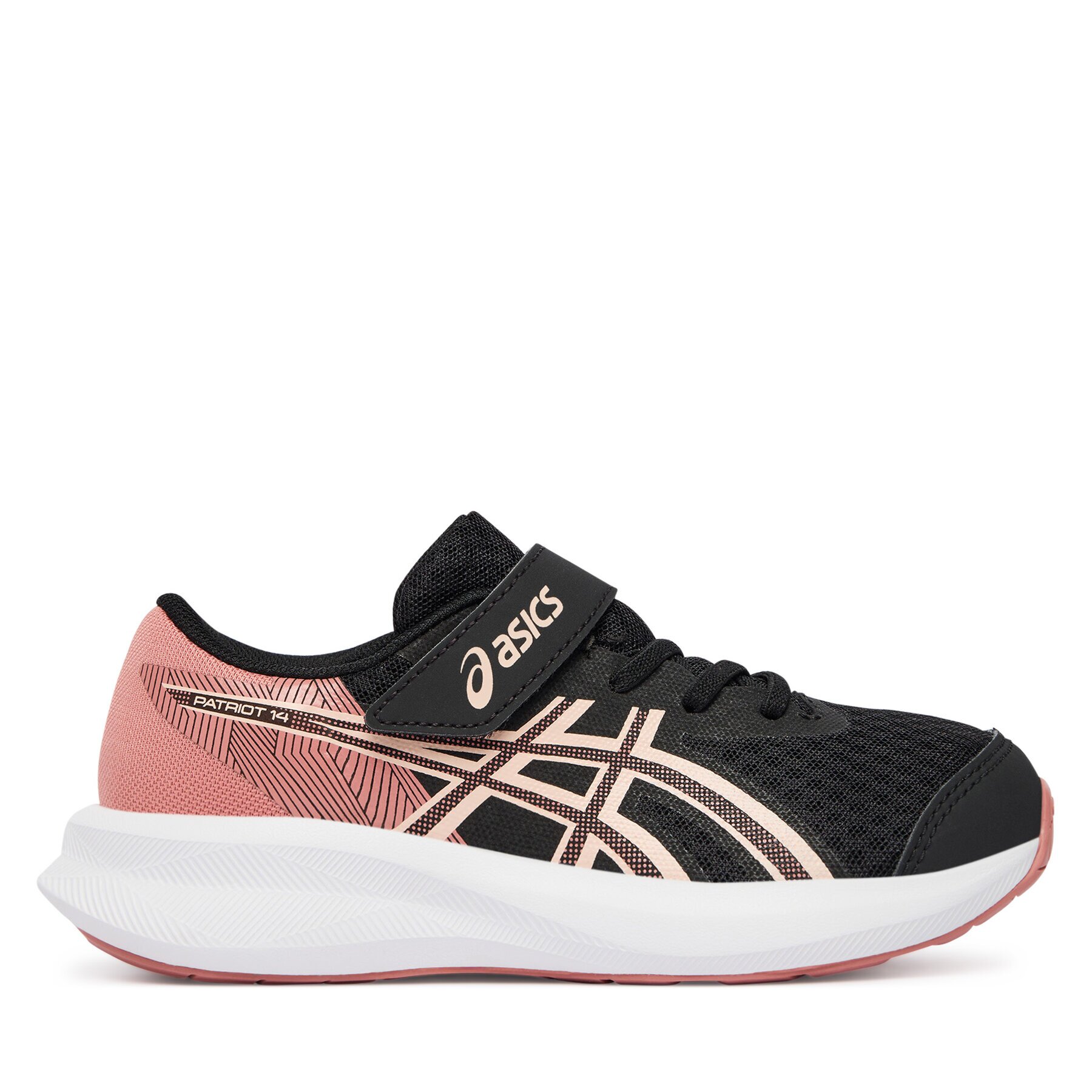 Asics Маратонки за бягане Patriot 14 Ps 1014A391
