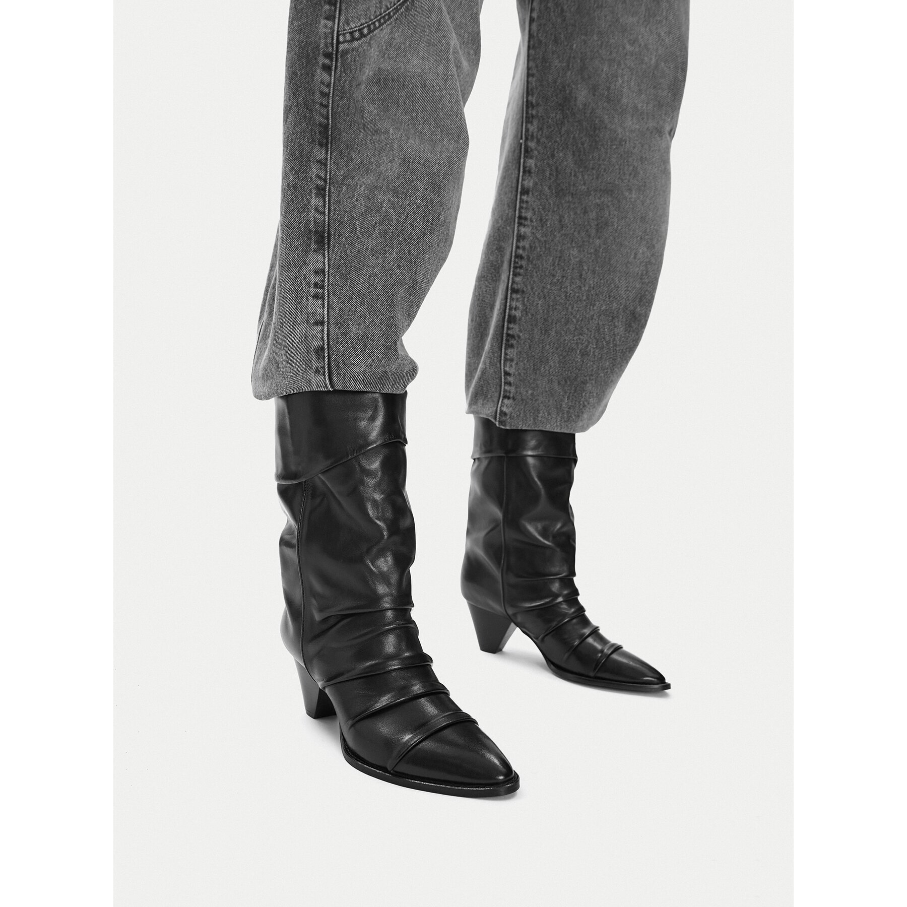 Badura Боти EO-APRIL-25FW218-1