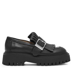 Badura лоуфъри с дебела подметка DEBORAH-24SS200