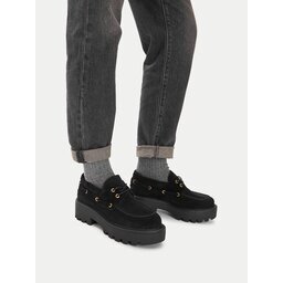 Badura лоуфъри с дебела подметка EO-AZALEA-8126-25