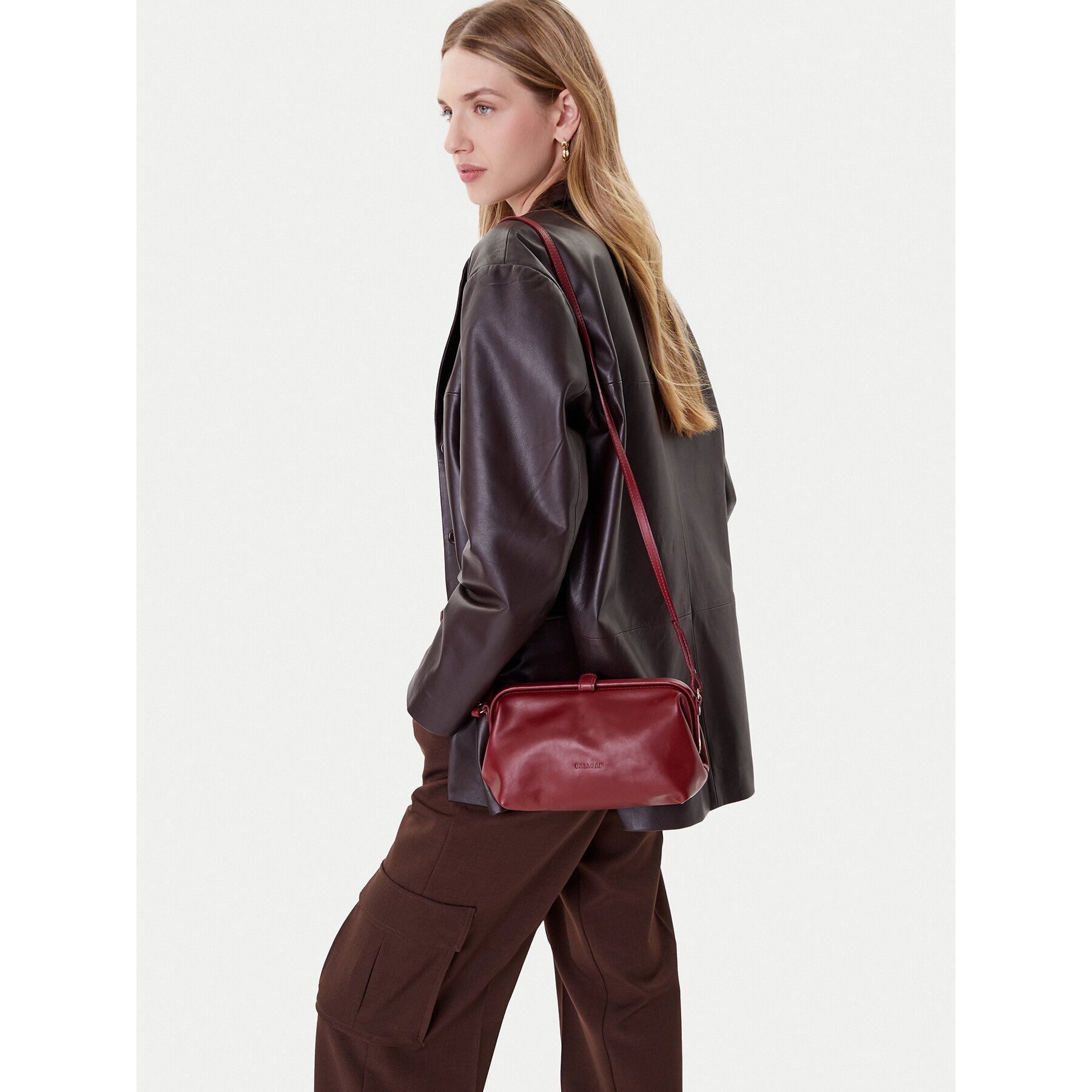 Balagan Дамска чанта Rofe Pouch