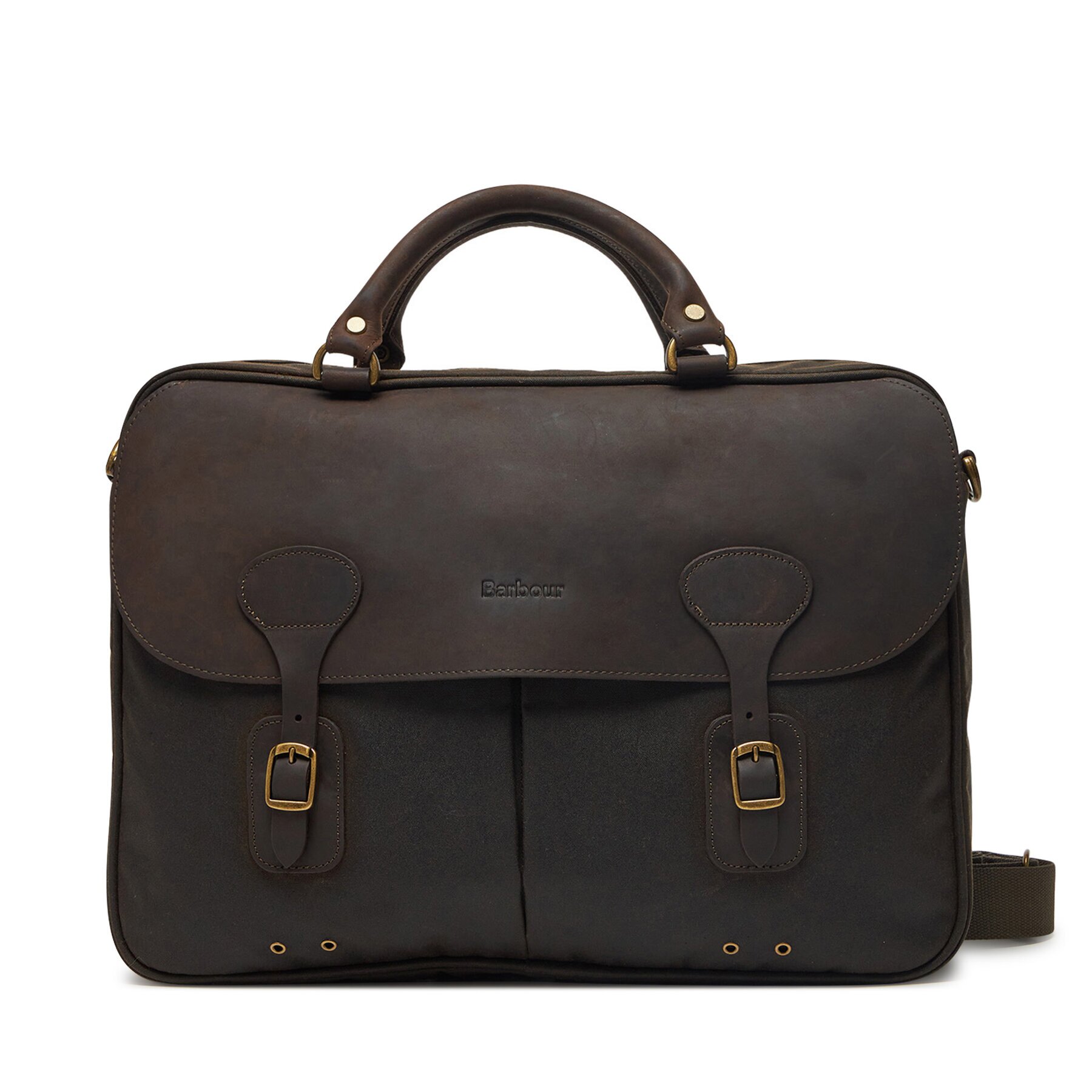 Barbour Бизнес чанта UBA0004OL71