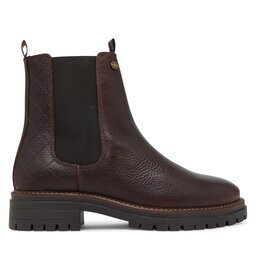 Barbour Боти тип челси Evie LFO0575BK52