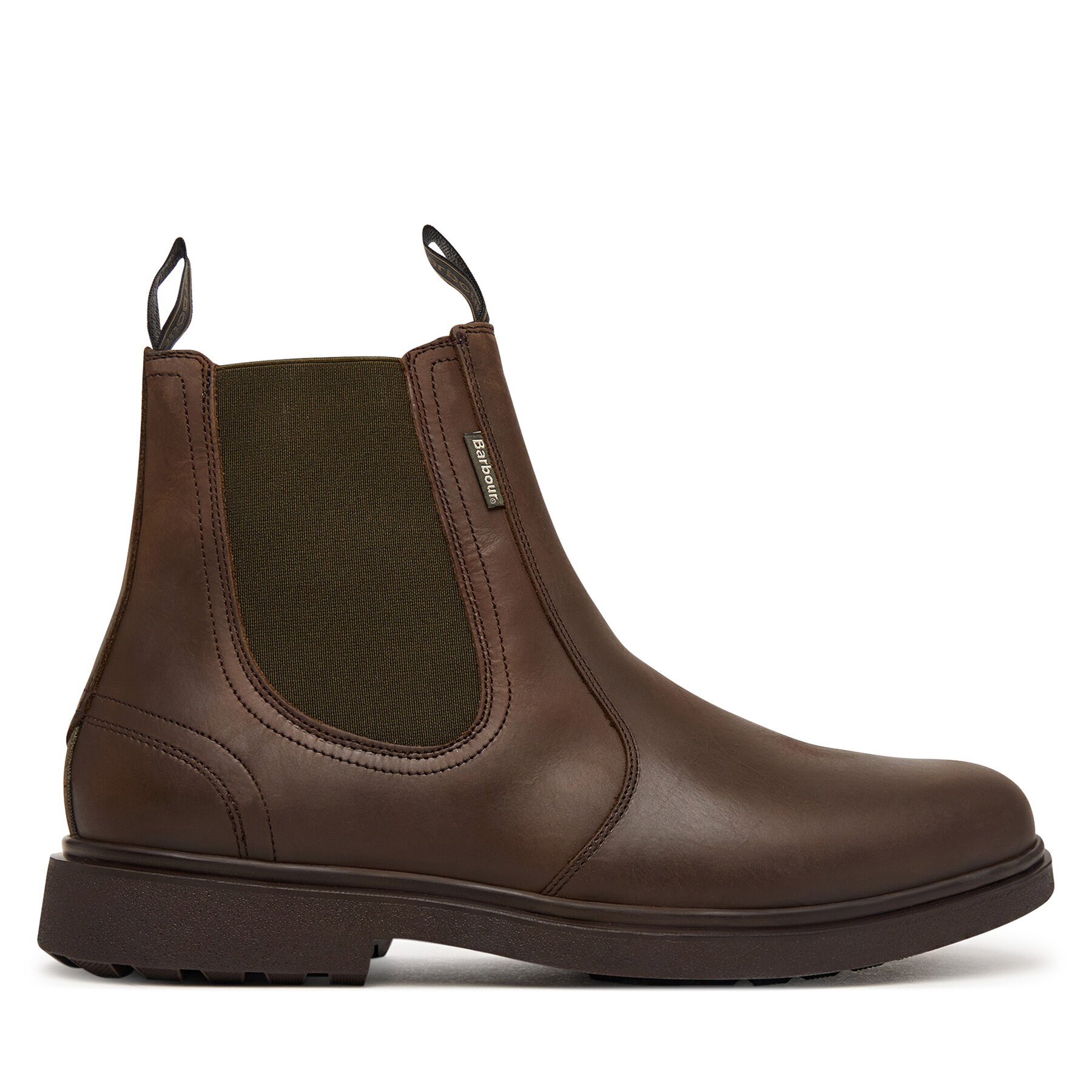 Barbour Боти тип челси Hae Chelsea Boot MFO0815BR99