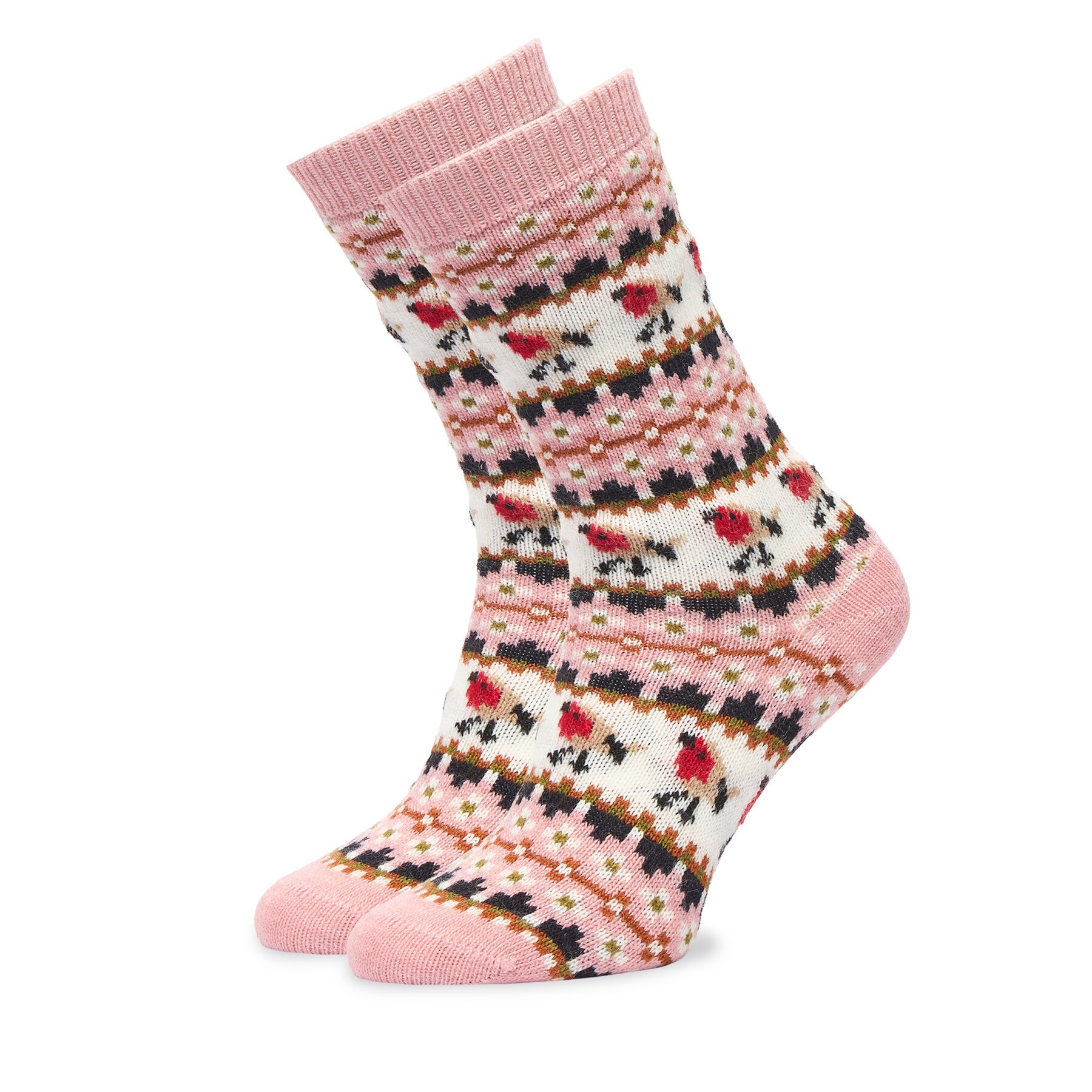 Barbour Дълги чорапи Robin Fair Isle LSO0077PI11
