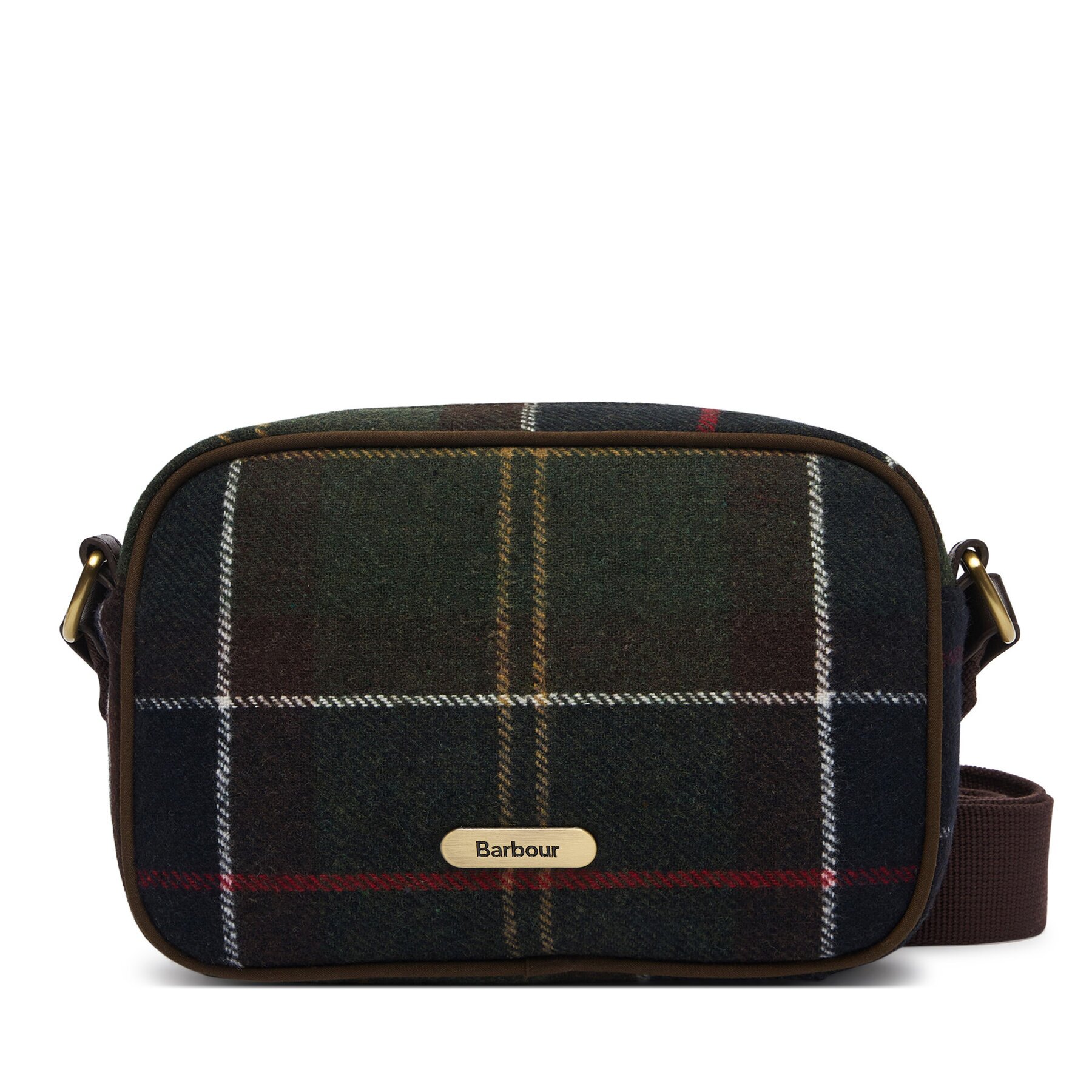 Barbour Дамска чанта LBA0543TN11