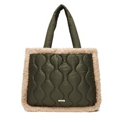 Barbour Дамска чанта Marnie Quilt Tote Bag LBA0482OL71