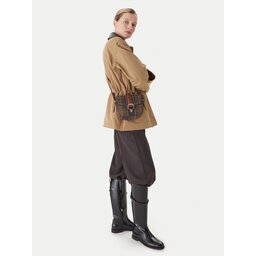 Barbour Дамска чанта Tartan LBA0504TN11