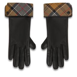Barbour Дамски ръкавици Lady Jane LGL0005BK11