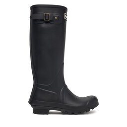 Barbour Гумени ботуши Bede Tall Welly LRF0043BK11